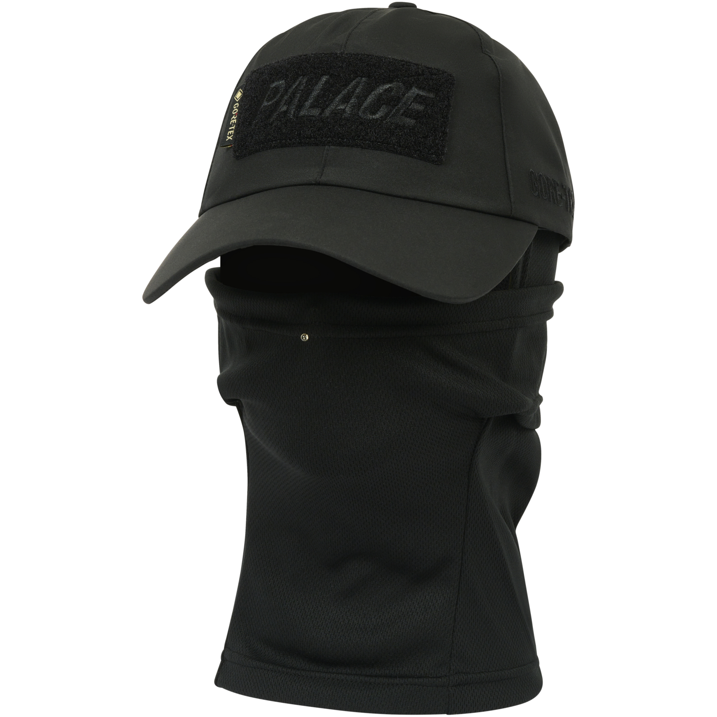 Thumbnail GORE-TEX M-TEK 6-PANEL BLACK one color