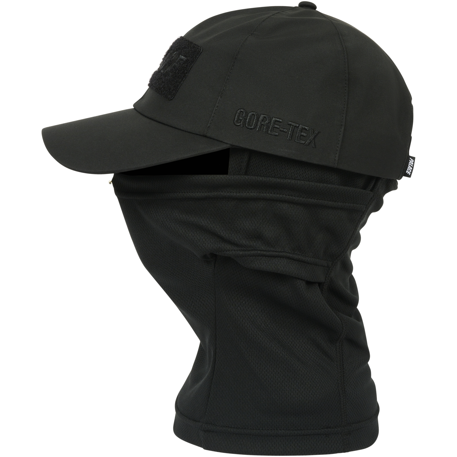 Thumbnail GORE-TEX M-TEK 6-PANEL BLACK one color