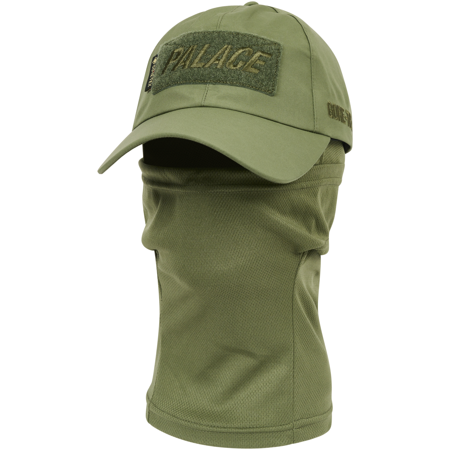 Thumbnail GORE-TEX M-TEK 6-PANEL THE DEEP GREEN one color