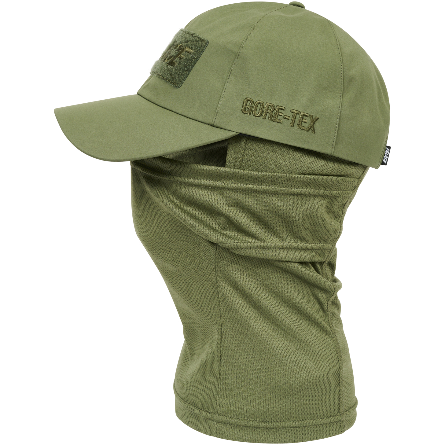 Thumbnail GORE-TEX M-TEK 6-PANEL THE DEEP GREEN one color