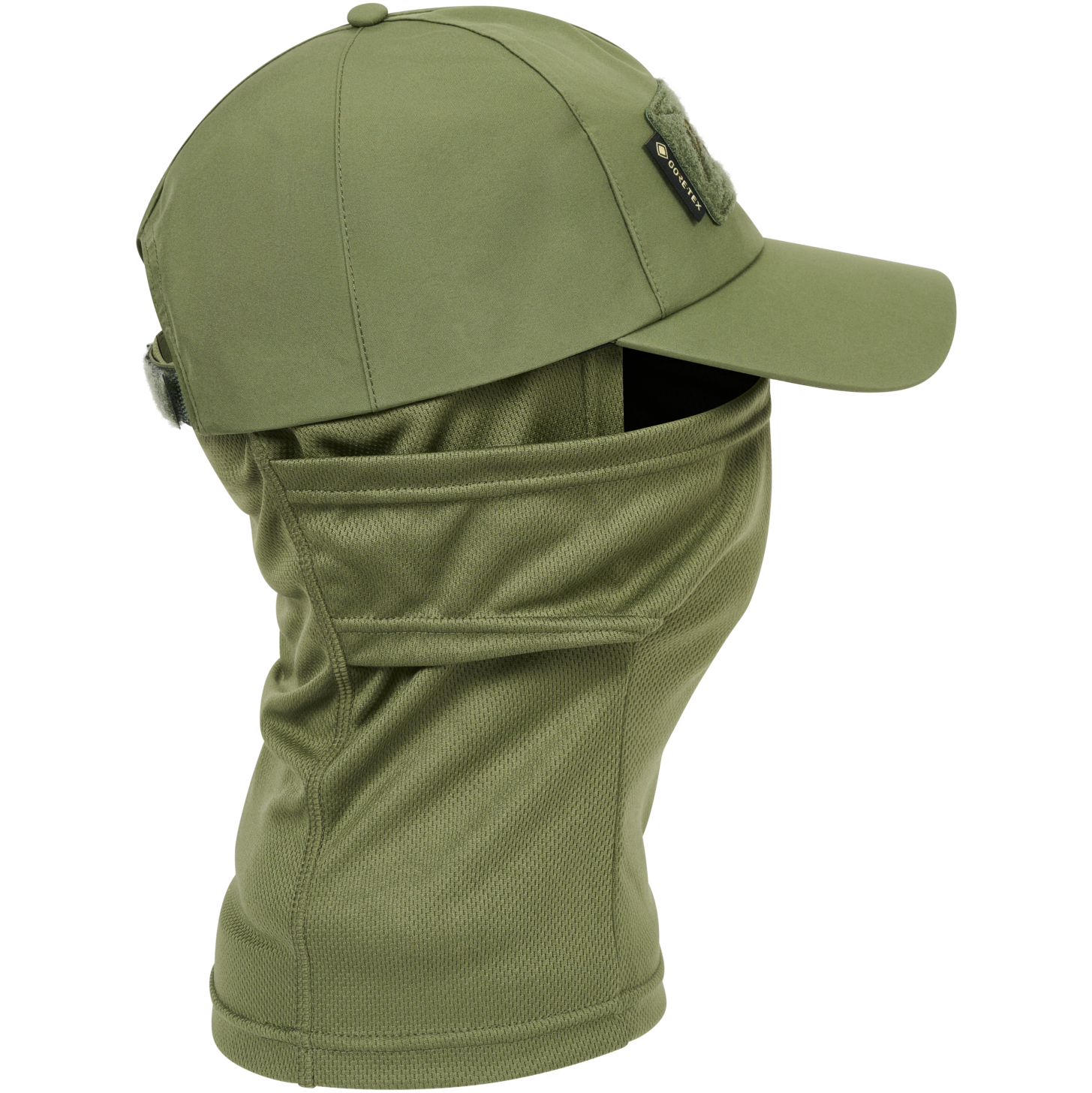 Thumbnail GORE-TEX M-TEK 6-PANEL THE DEEP GREEN one color