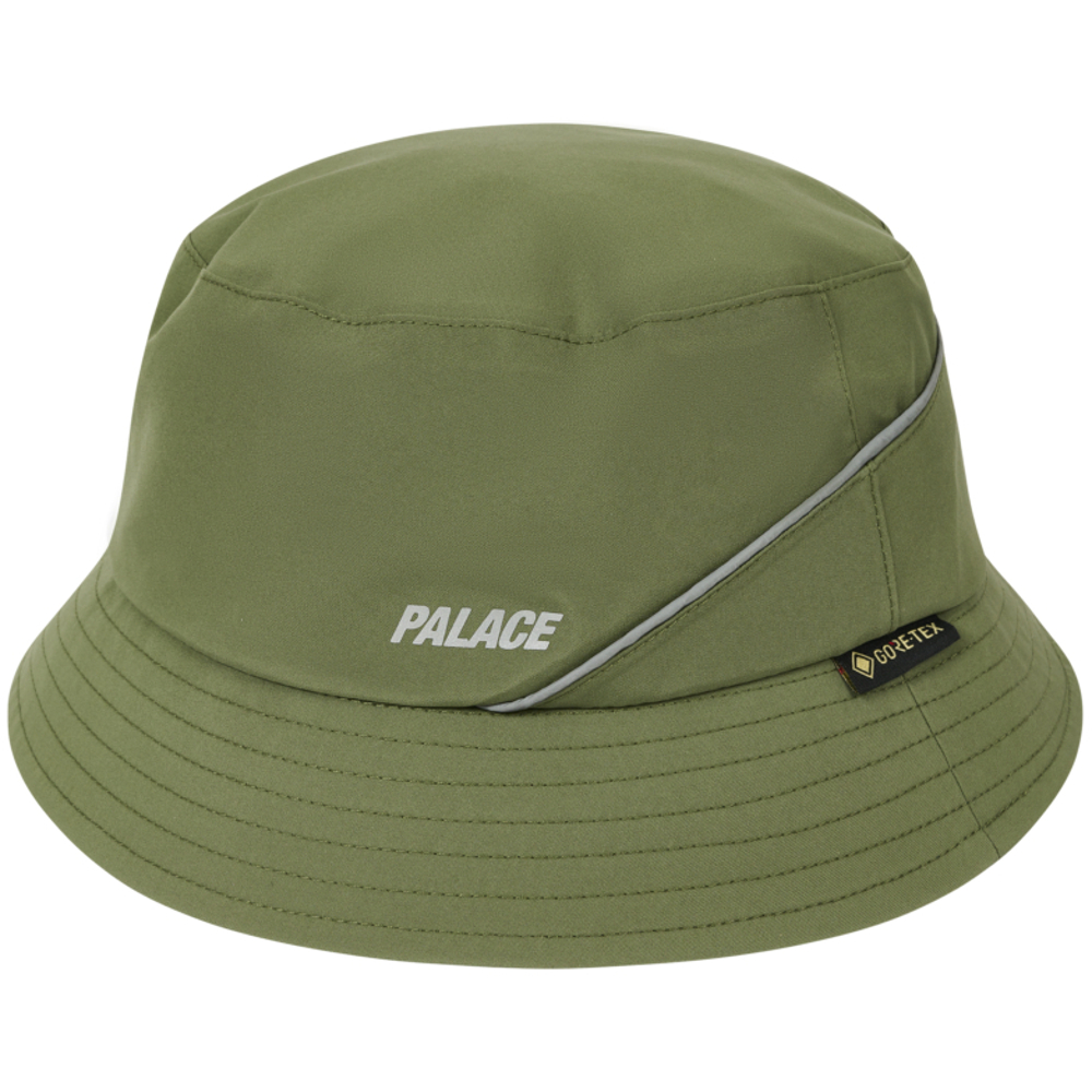 Thumbnail GORE-TEX M-TEK BUCKET THE DEEP GREEN one color