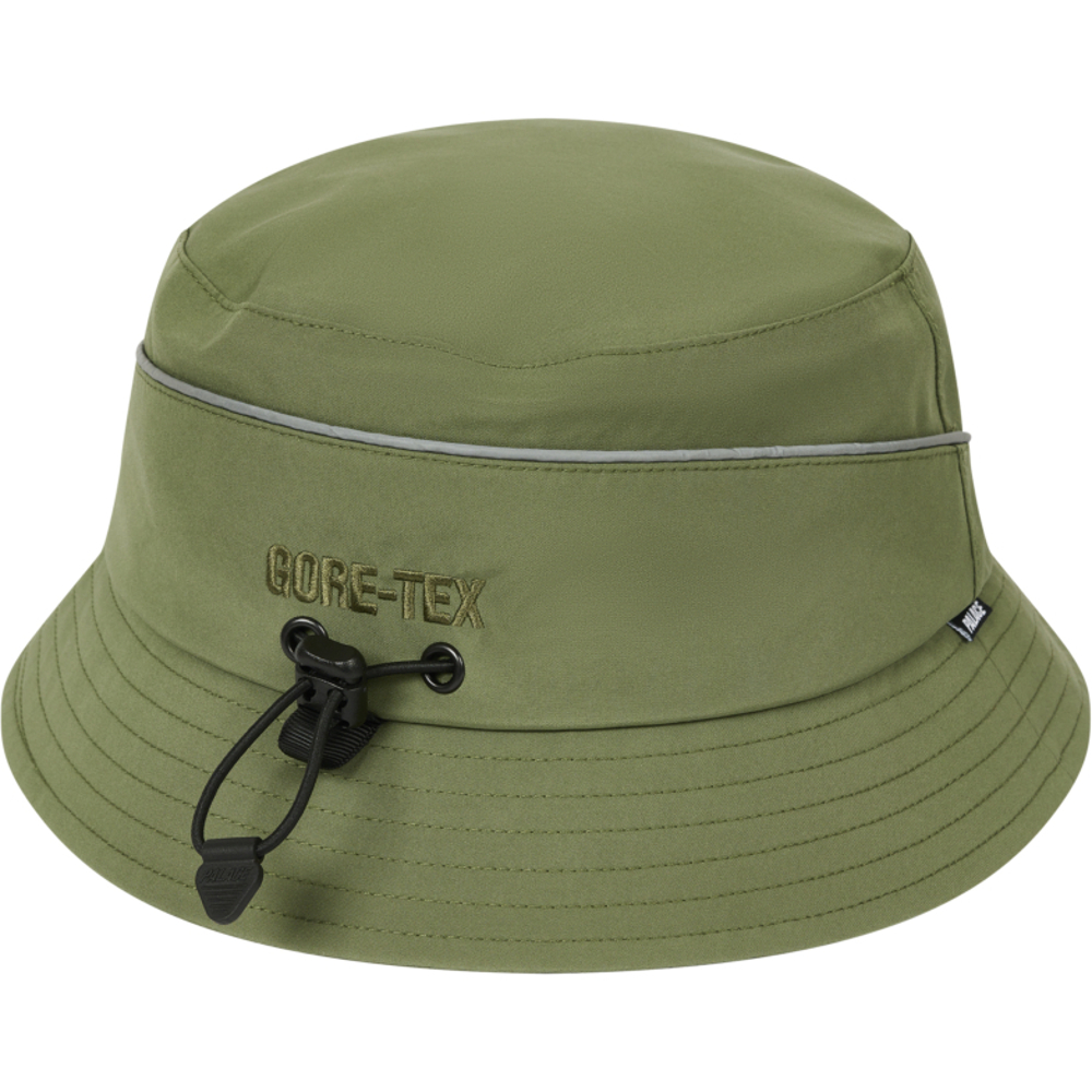 Thumbnail GORE-TEX M-TEK BUCKET THE DEEP GREEN one color