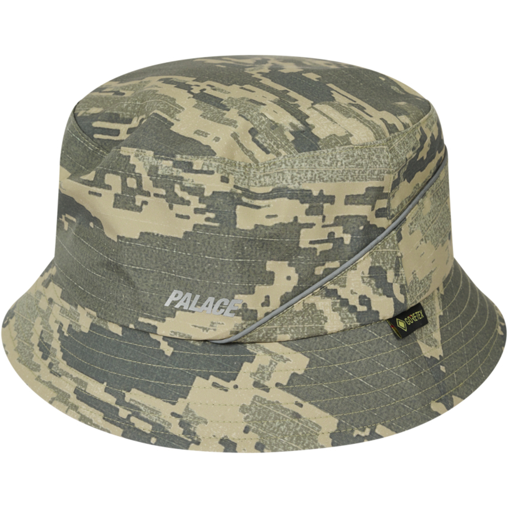 Thumbnail GORE-TEX M-TEK BUCKET TIGER DIGI CAMO one color