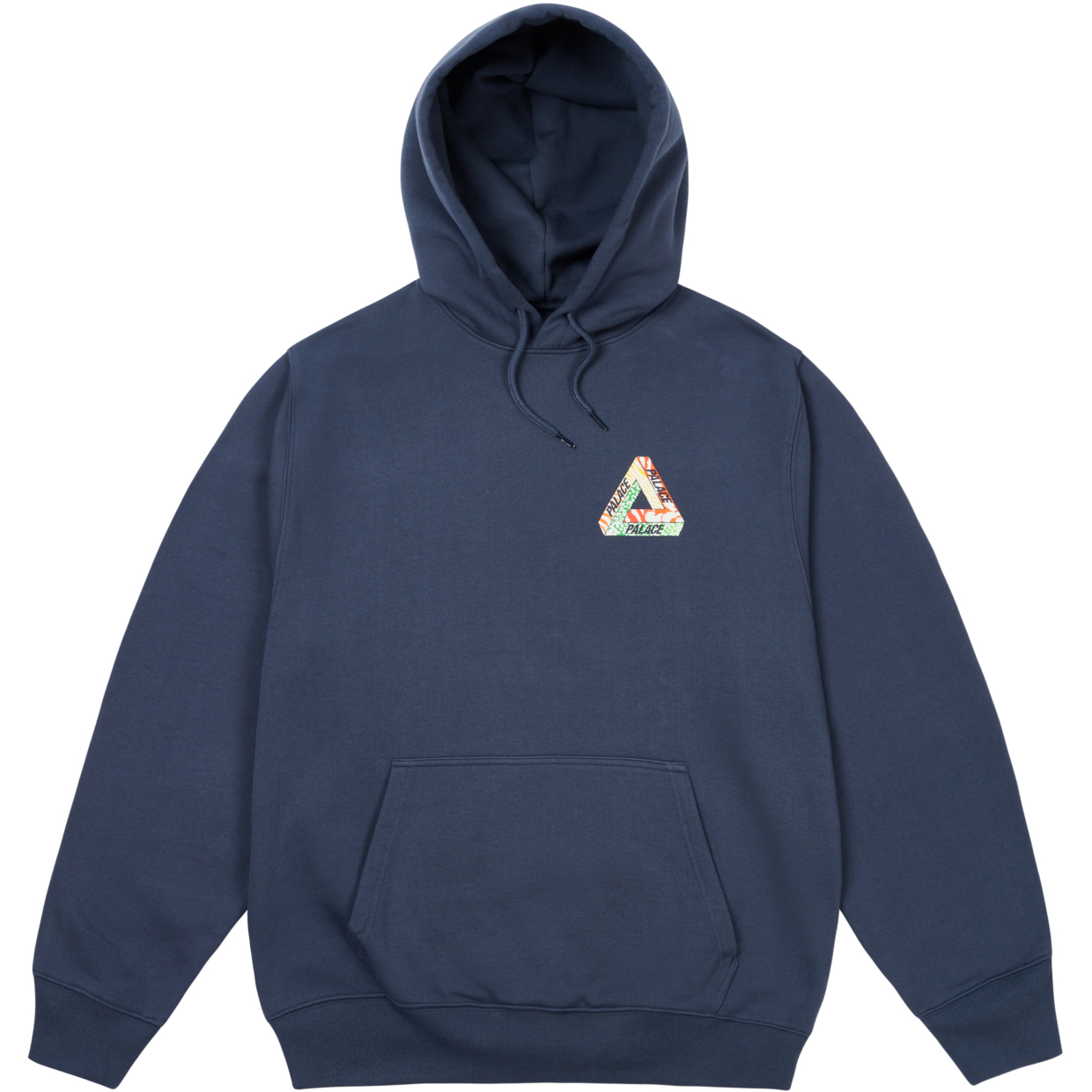 Thumbnail JUNGLE DREAM HOOD NAVY one color