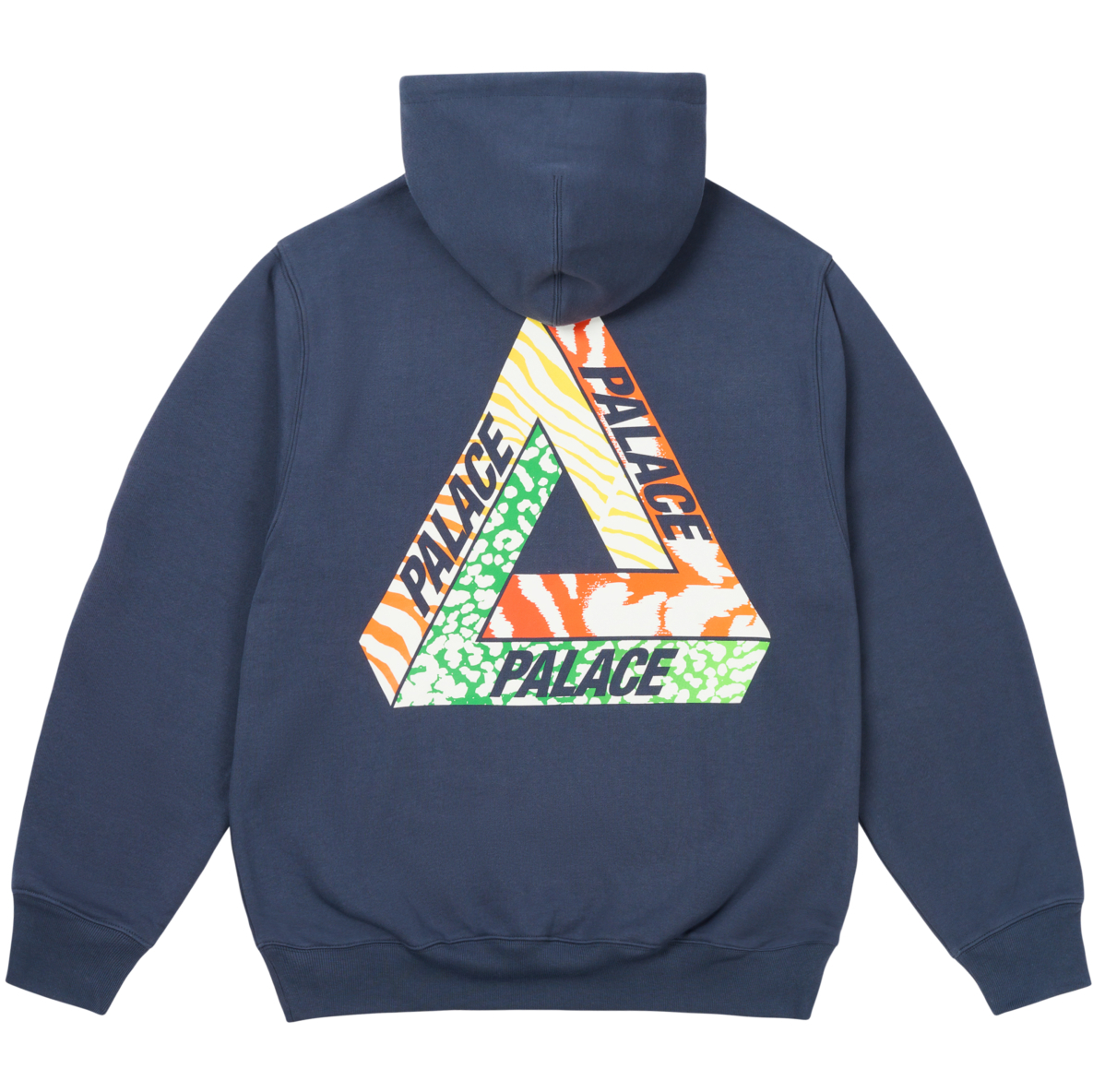 Thumbnail JUNGLE DREAM HOOD NAVY one color