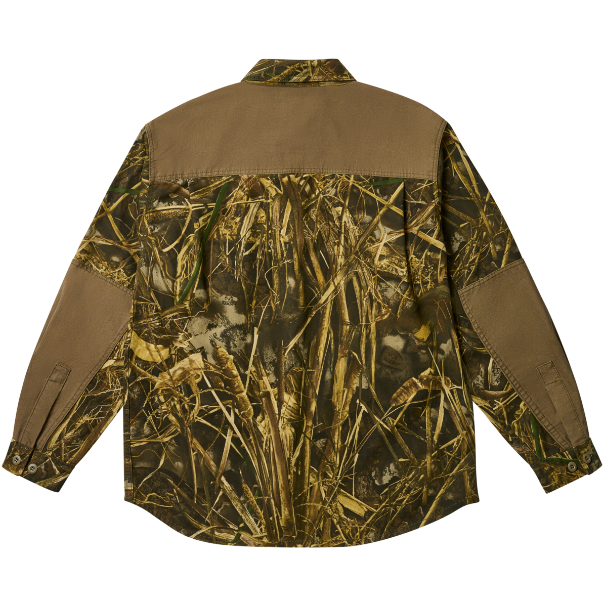 Thumbnail MAXIMUM OVERSHIRT REALTREE one color