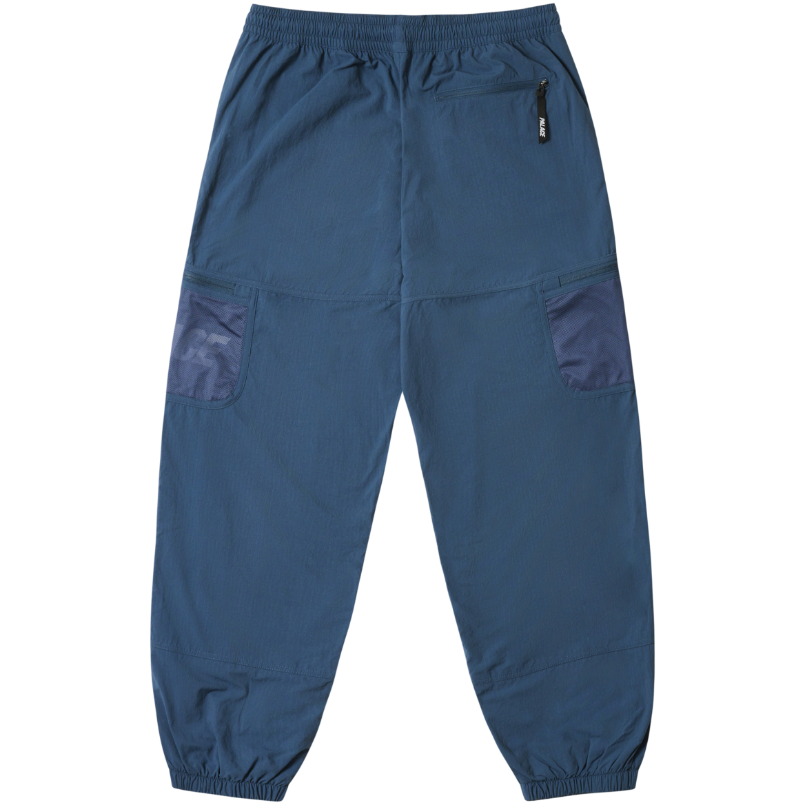 Thumbnail MESH POCKET SHELL CARGO NAVY one color