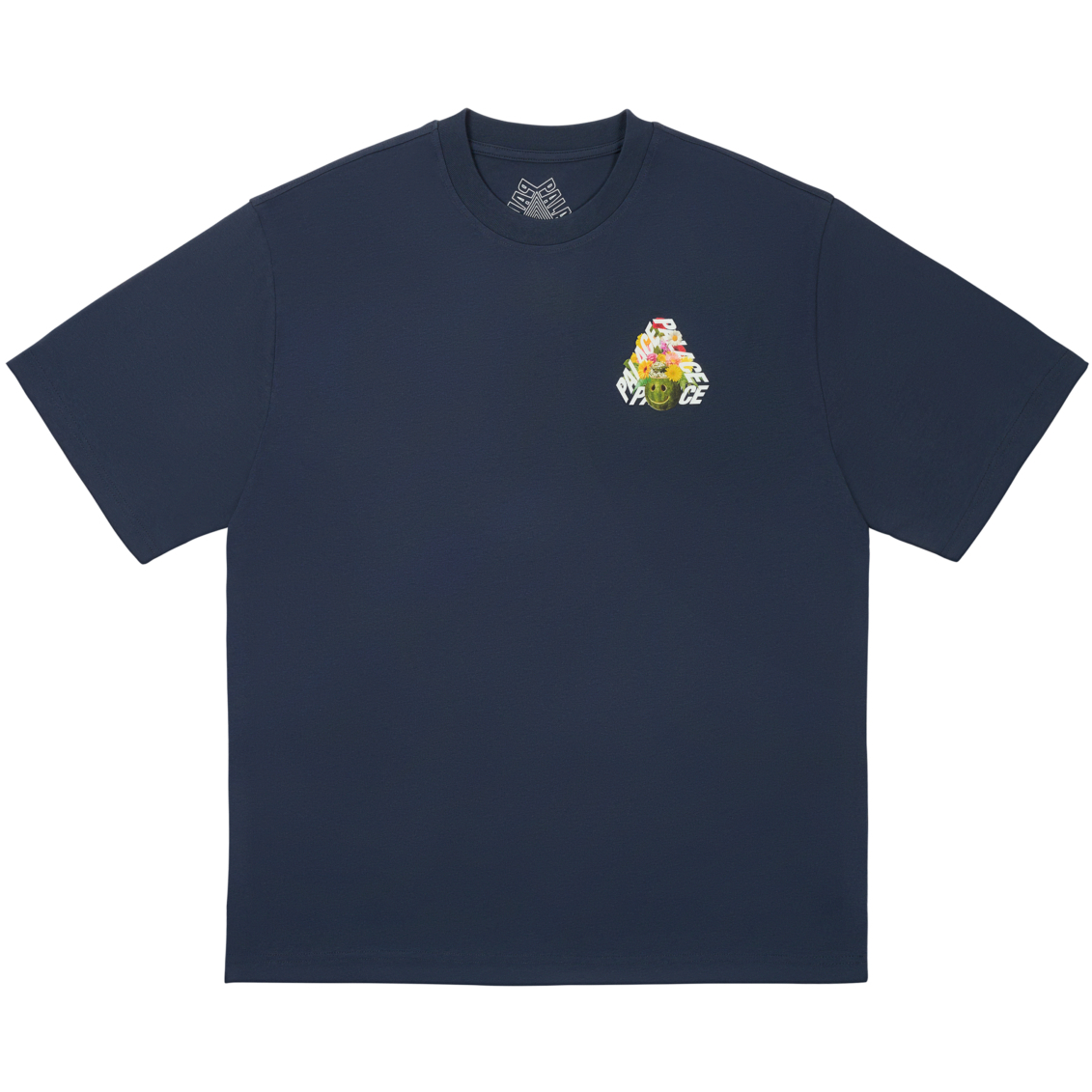 Thumbnail P-3 PUNCH T-SHIRT NAVY one color