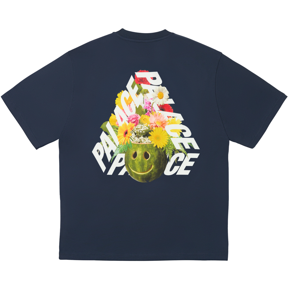 Thumbnail P-3 PUNCH T-SHIRT NAVY one color