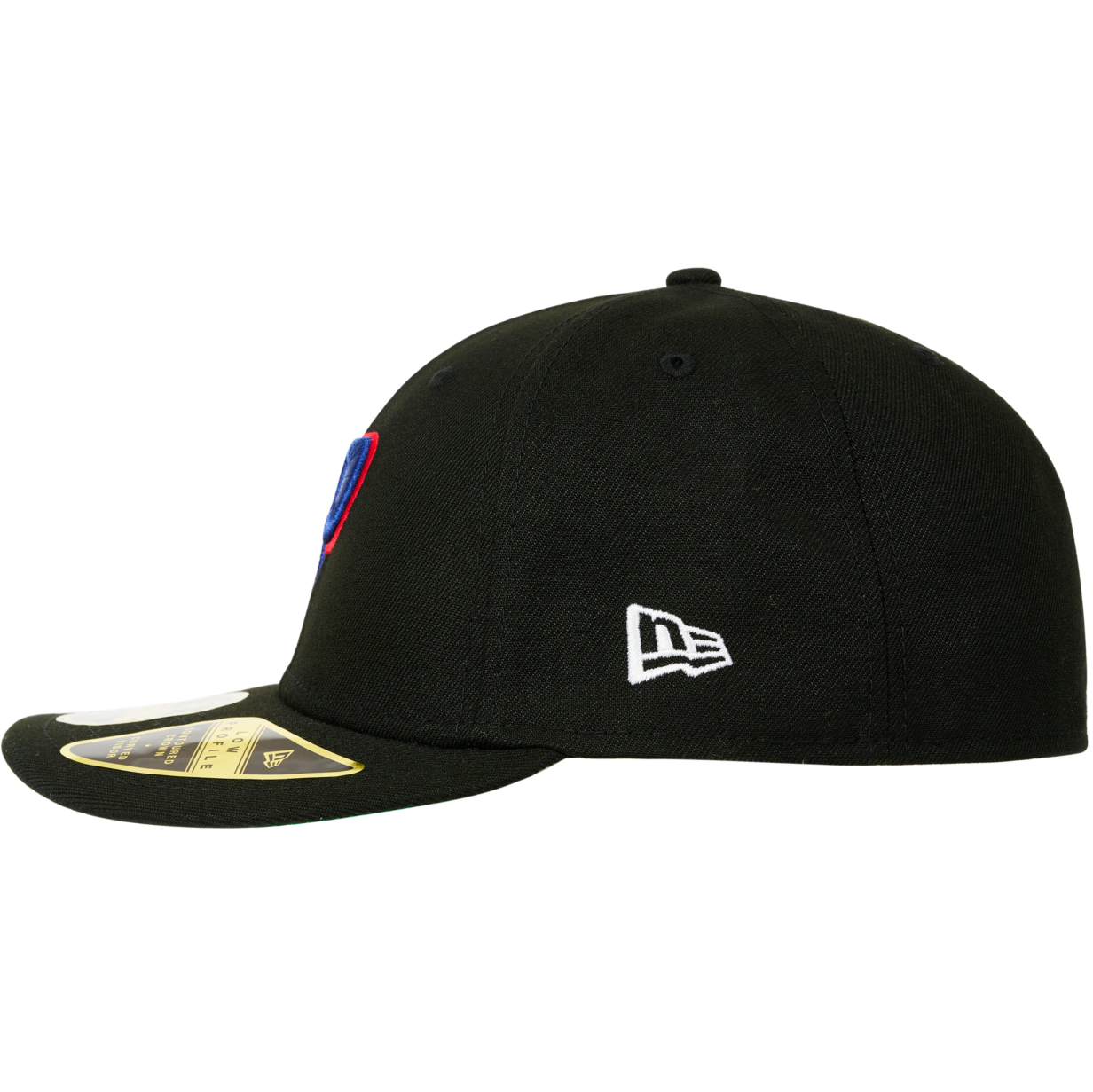 Thumbnail P NEW ERA LP 59FIFTY BLACK one color