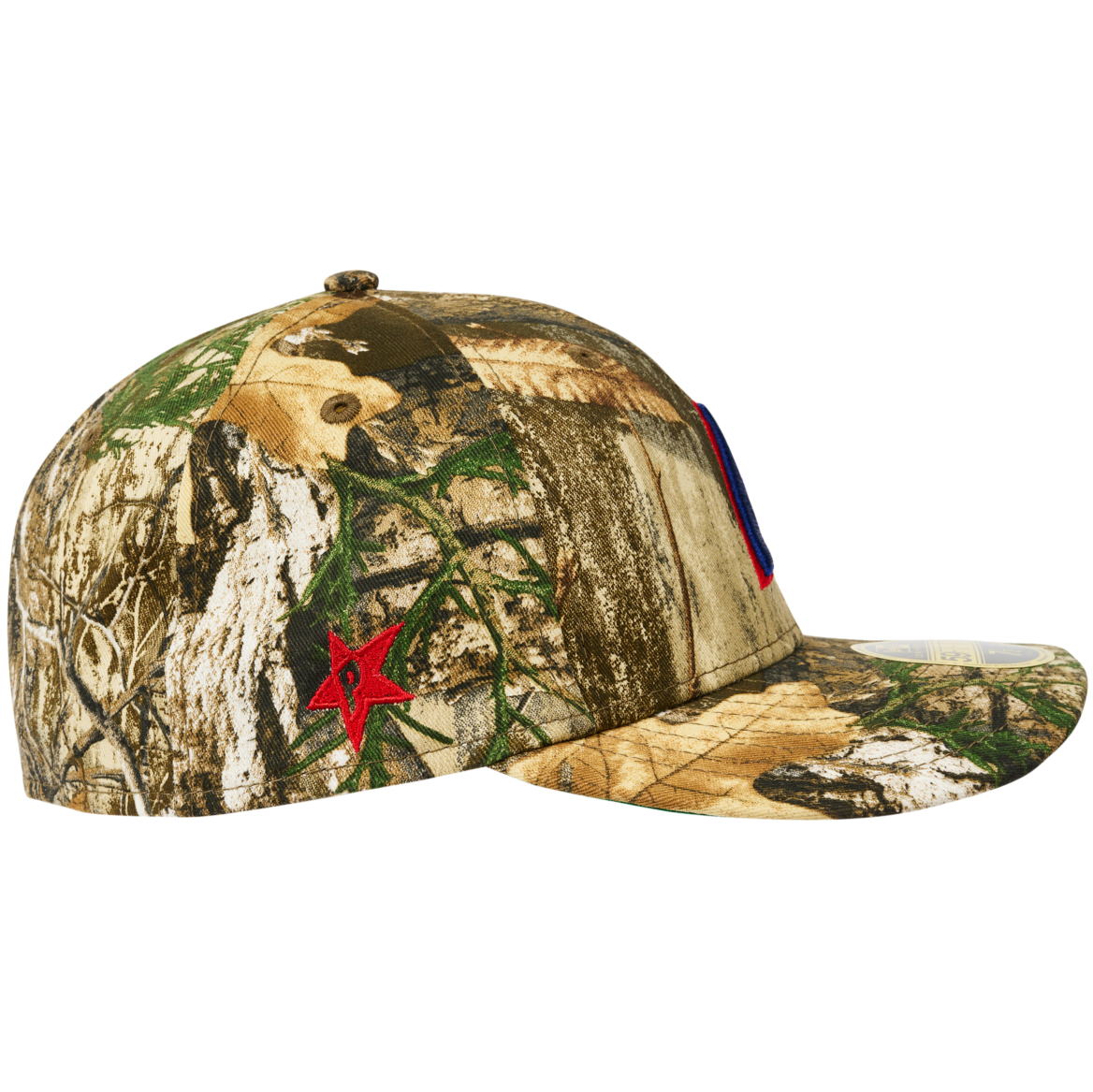 Thumbnail P NEW ERA LP 59FIFTY REALTREE EDGE one color