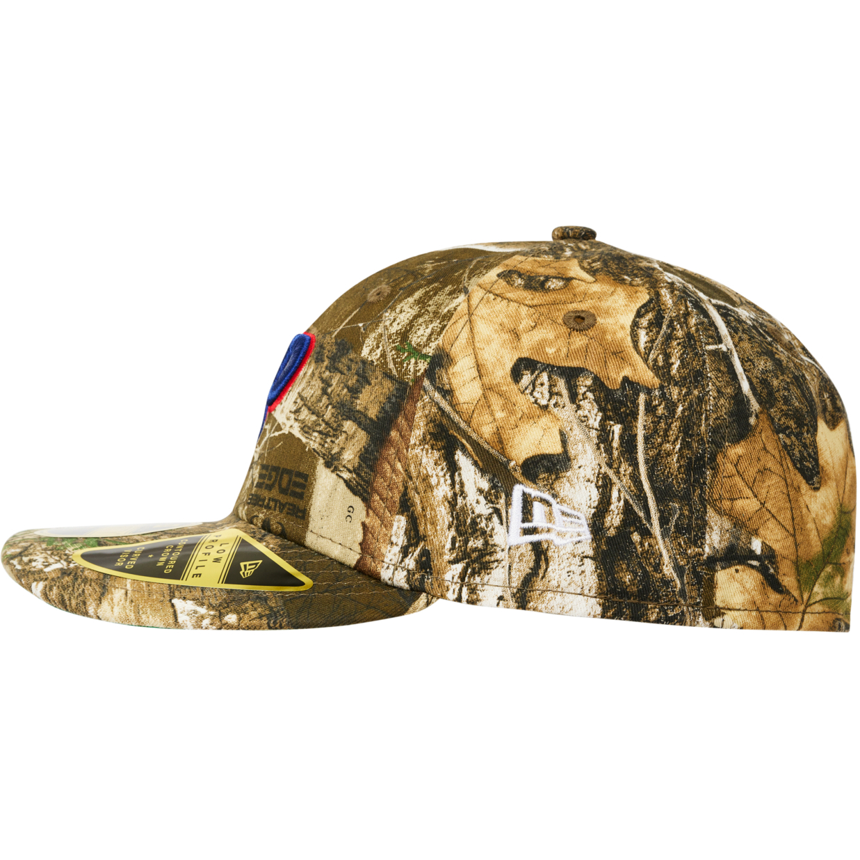 Thumbnail P NEW ERA LP 59FIFTY REALTREE EDGE one color