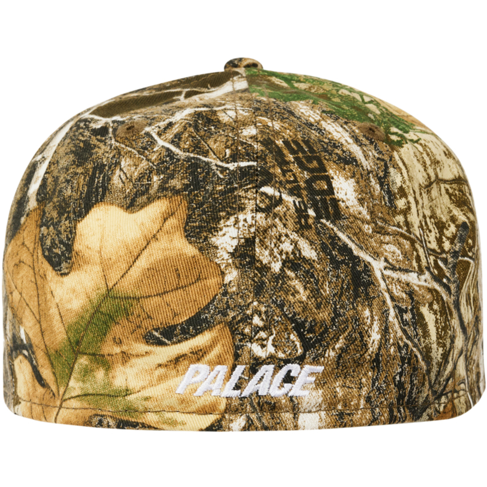 Thumbnail P NEW ERA LP 59FIFTY REALTREE EDGE one color