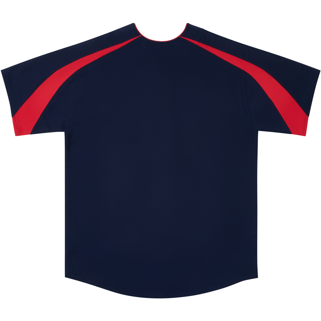 Thumbnail P PASEBALL JERSEY NAVY one color