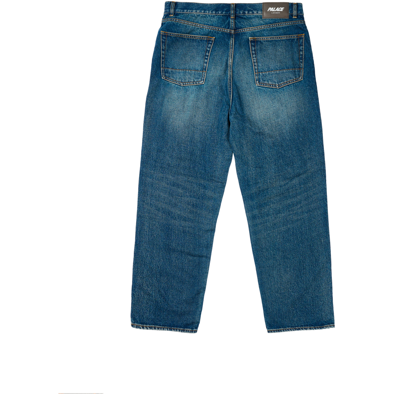 Thumbnail P45 STANDARD JEAN MIDWASH one color