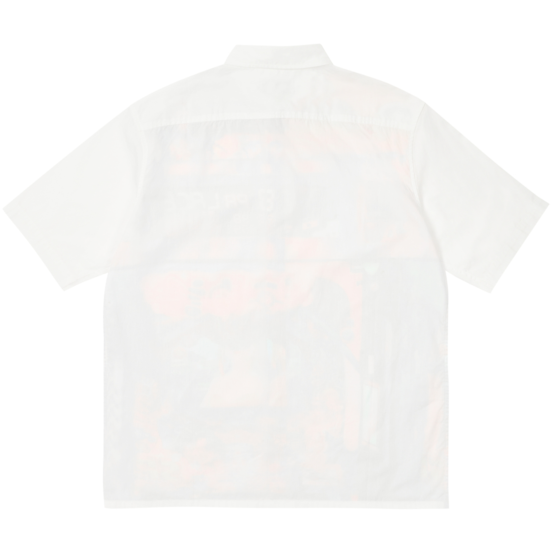 Thumbnail PACHINKO SHIRT MULTI one color