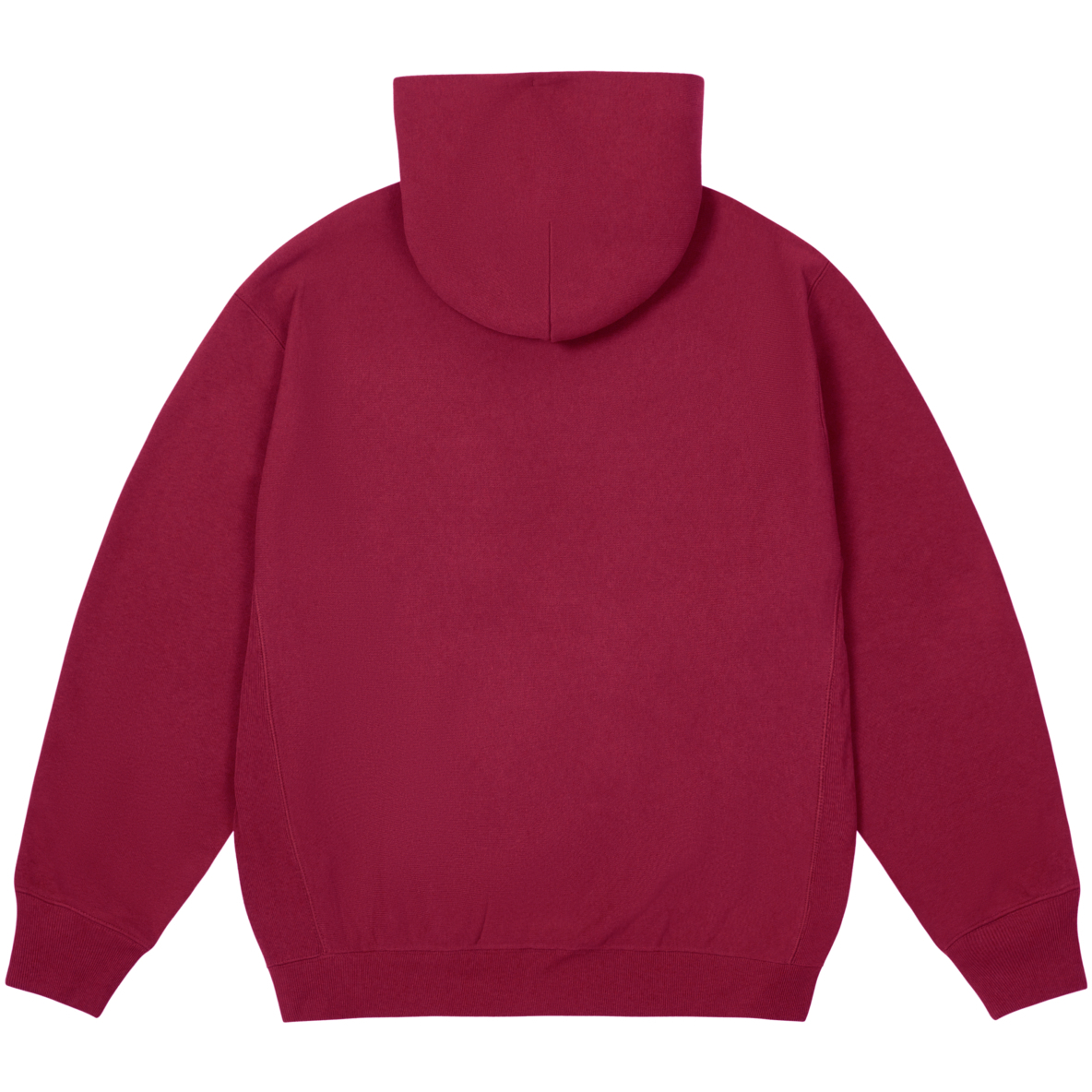 Thumbnail PALACE CHAMPION SHOP HOOD TOKYO BURGUNDY one color