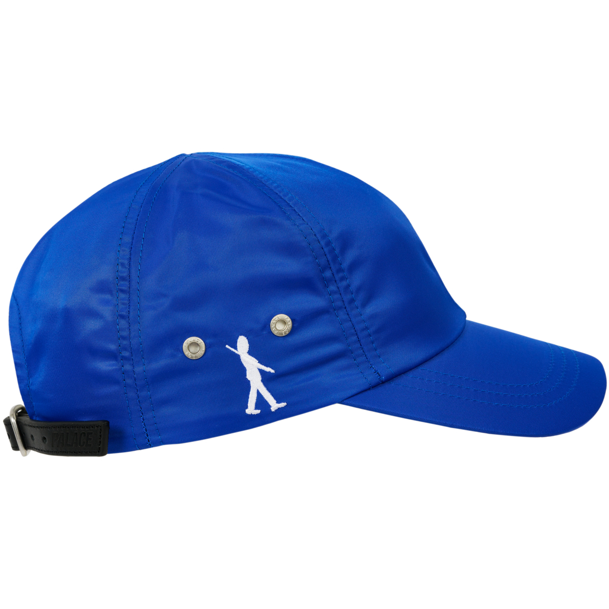 Thumbnail PALACE GUARD 6-PANEL ROYAL BLUE one color