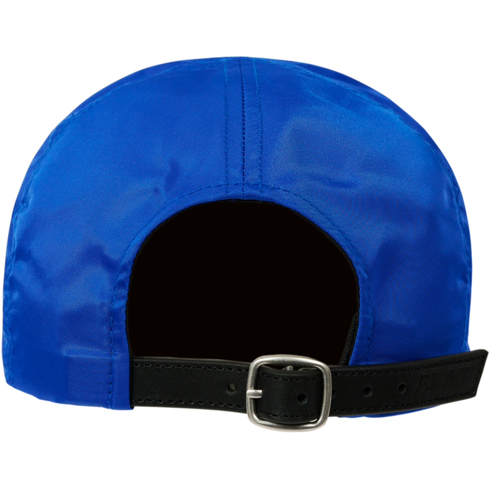 Thumbnail PALACE GUARD 6-PANEL ROYAL BLUE one color