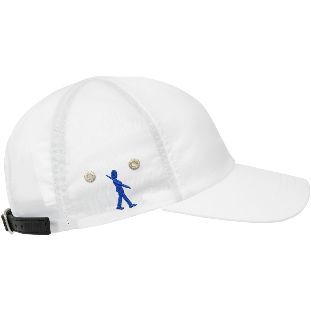 Thumbnail PALACE GUARD 6-PANEL WHITE one color