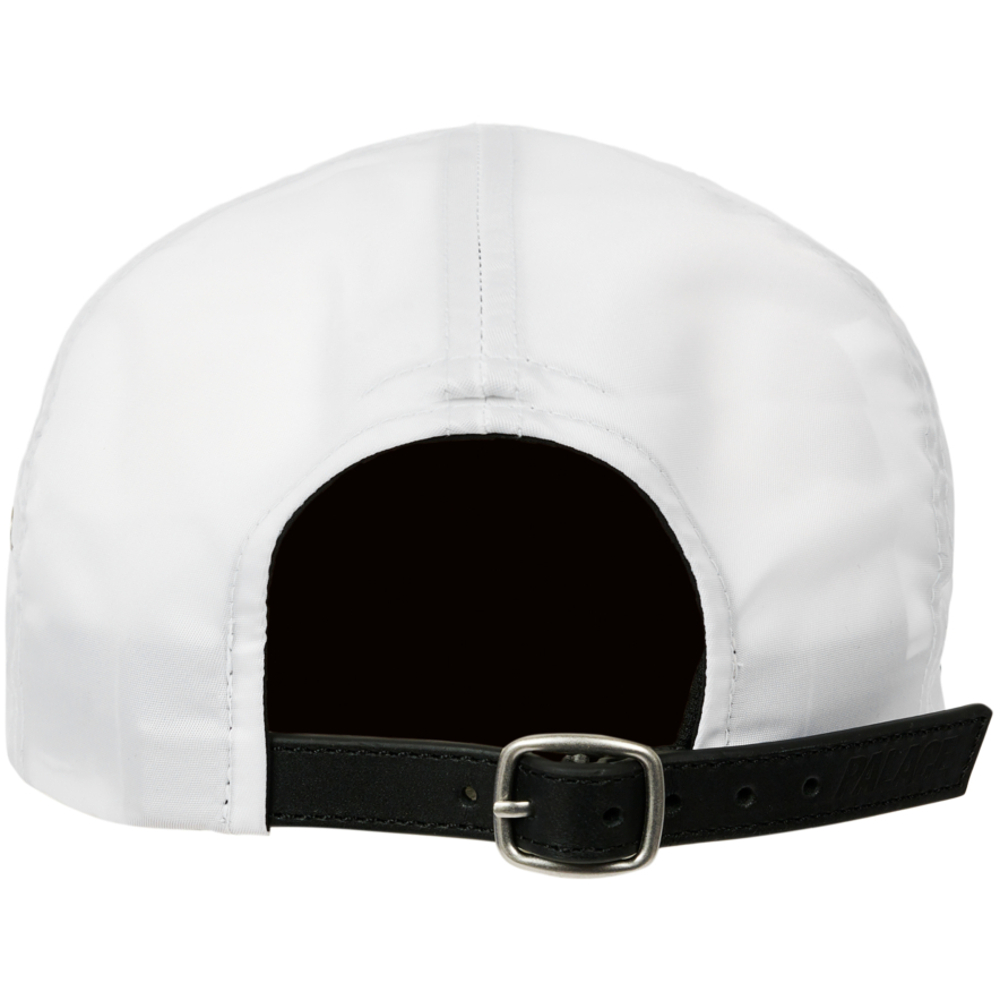 Thumbnail PALACE GUARD 6-PANEL WHITE one color