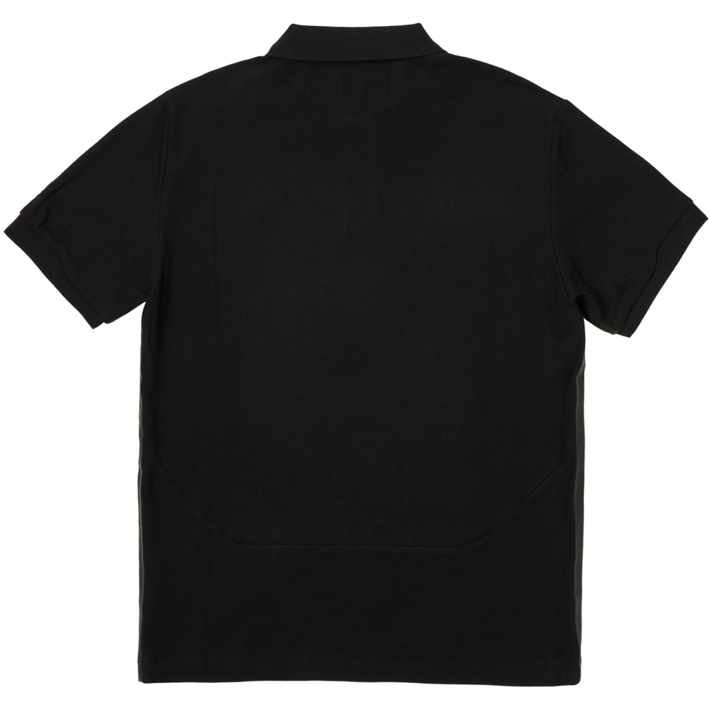 Thumbnail PALACE GUARD POLO BLACK one color