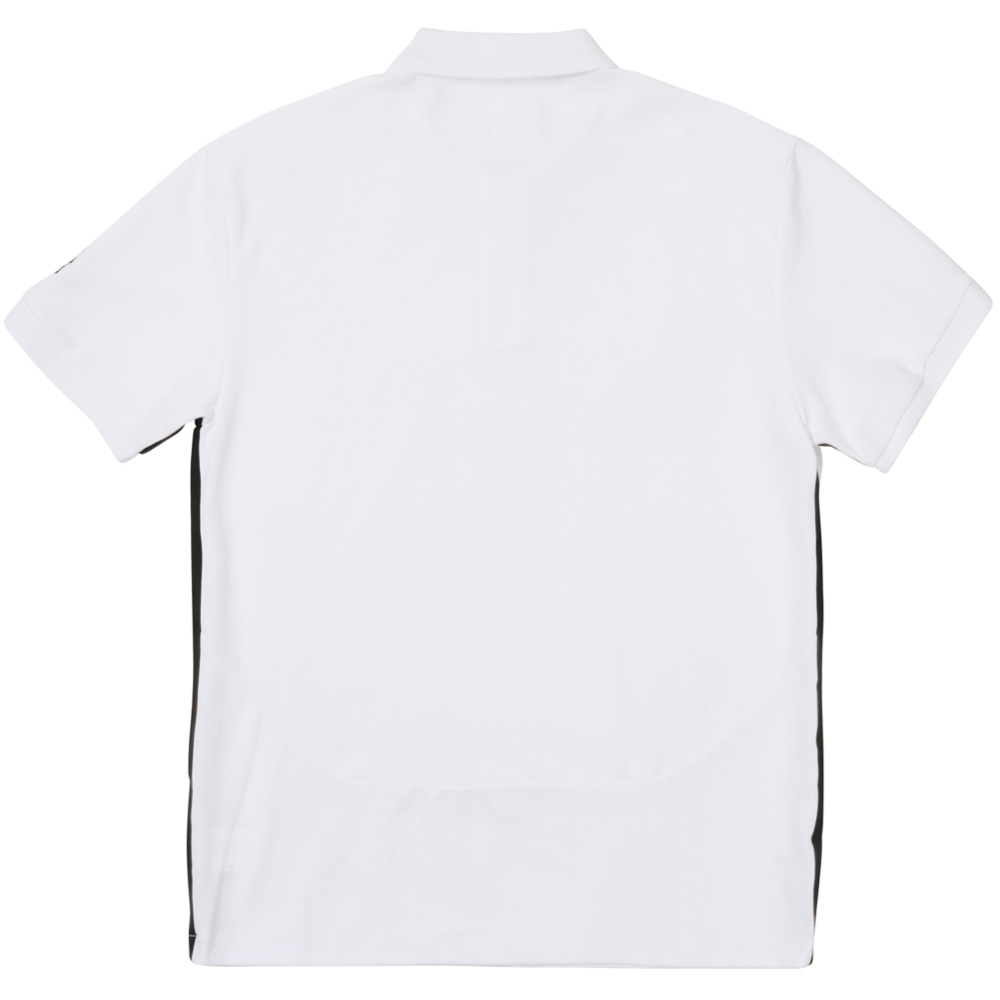 Thumbnail PALACE GUARD POLO WHITE one color