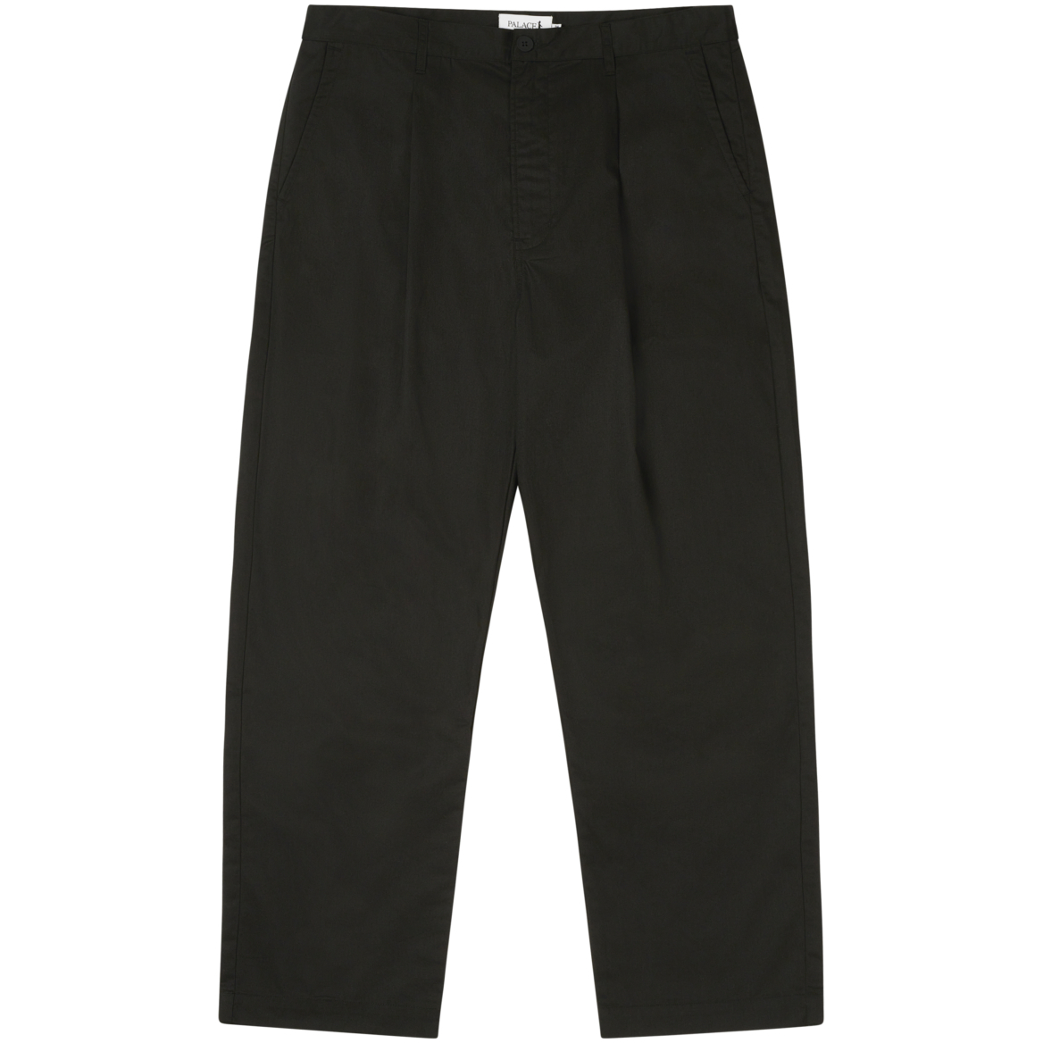 Thumbnail PALACE GUARD TROUSER BLACK one color