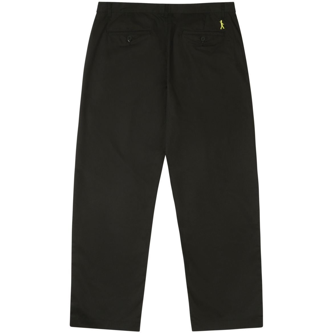 Thumbnail PALACE GUARD TROUSER BLACK one color