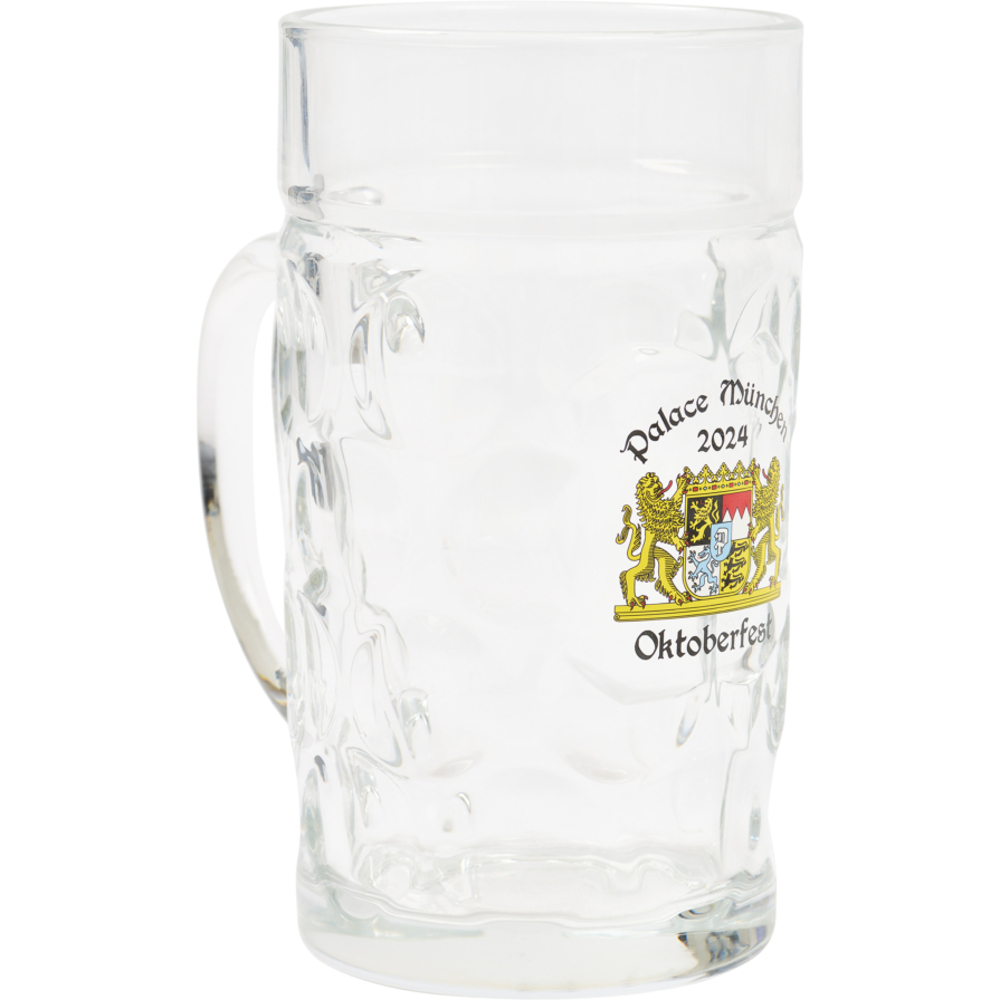 Thumbnail PALACE MUNCHEN STEIN CLEAR one color