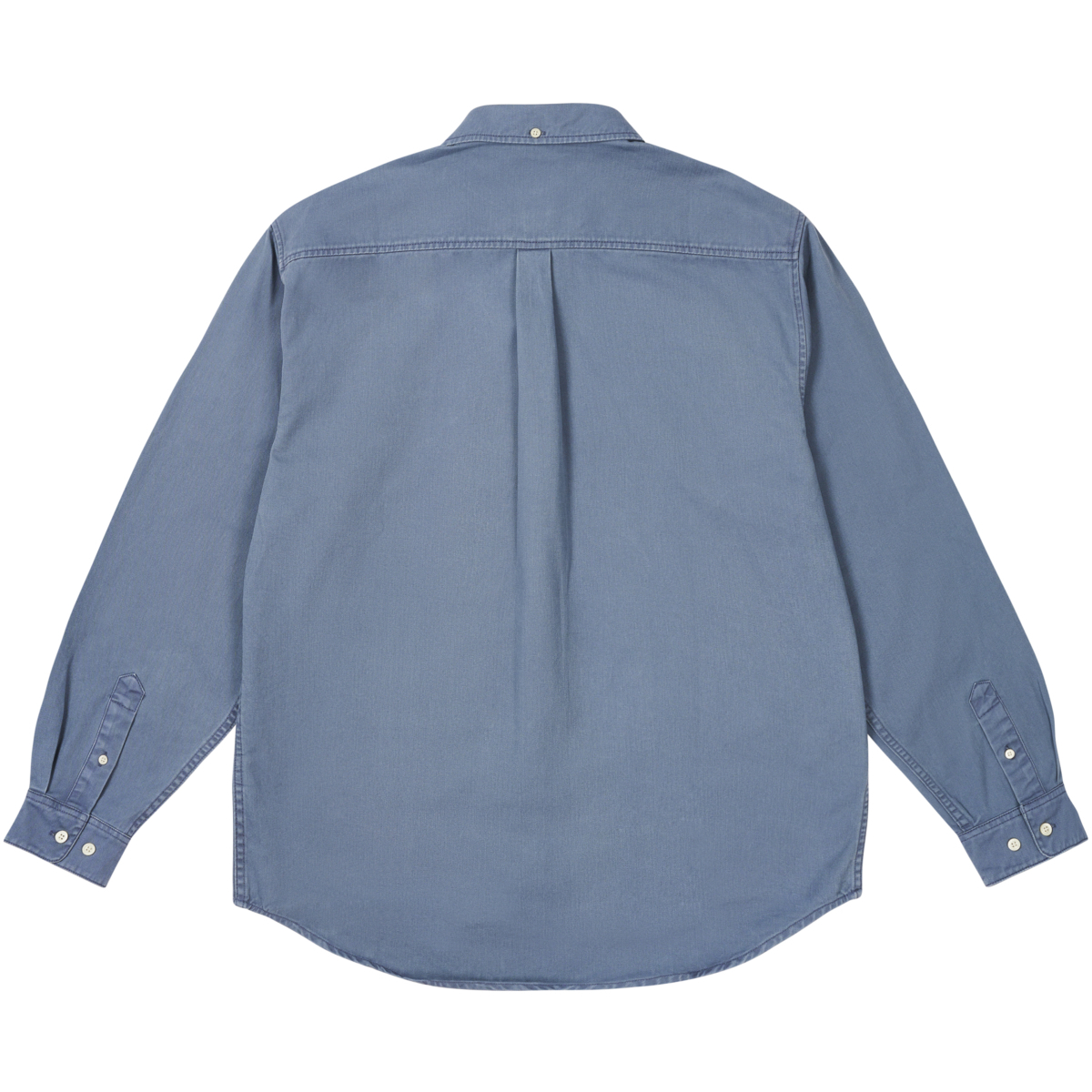 Thumbnail PALACE OXFORD SHIRT NAVY one color