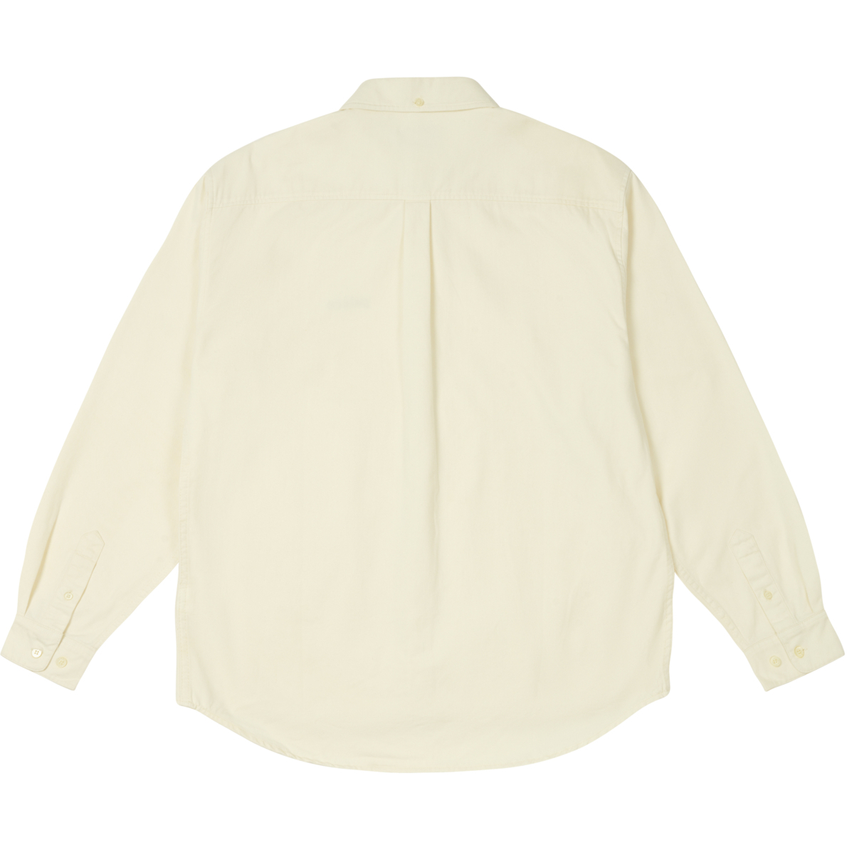 Thumbnail PALACE OXFORD SHIRT SOFT WHITE one color