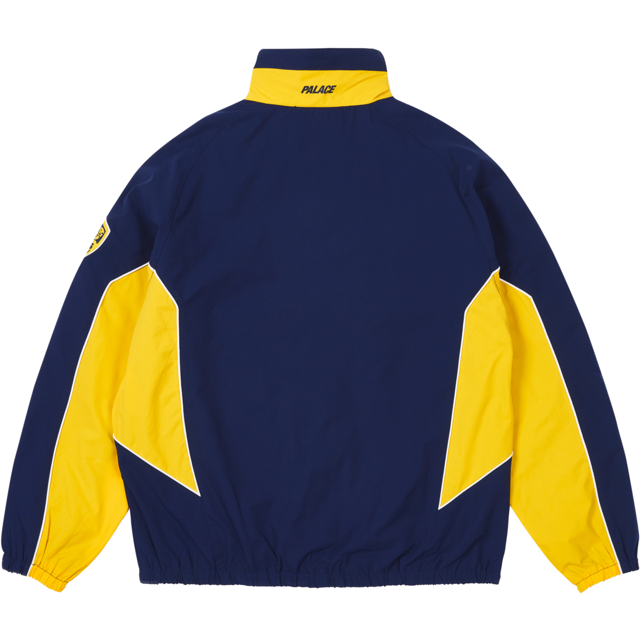 Thumbnail PALAMAT SHELL JACKET NAVY one color