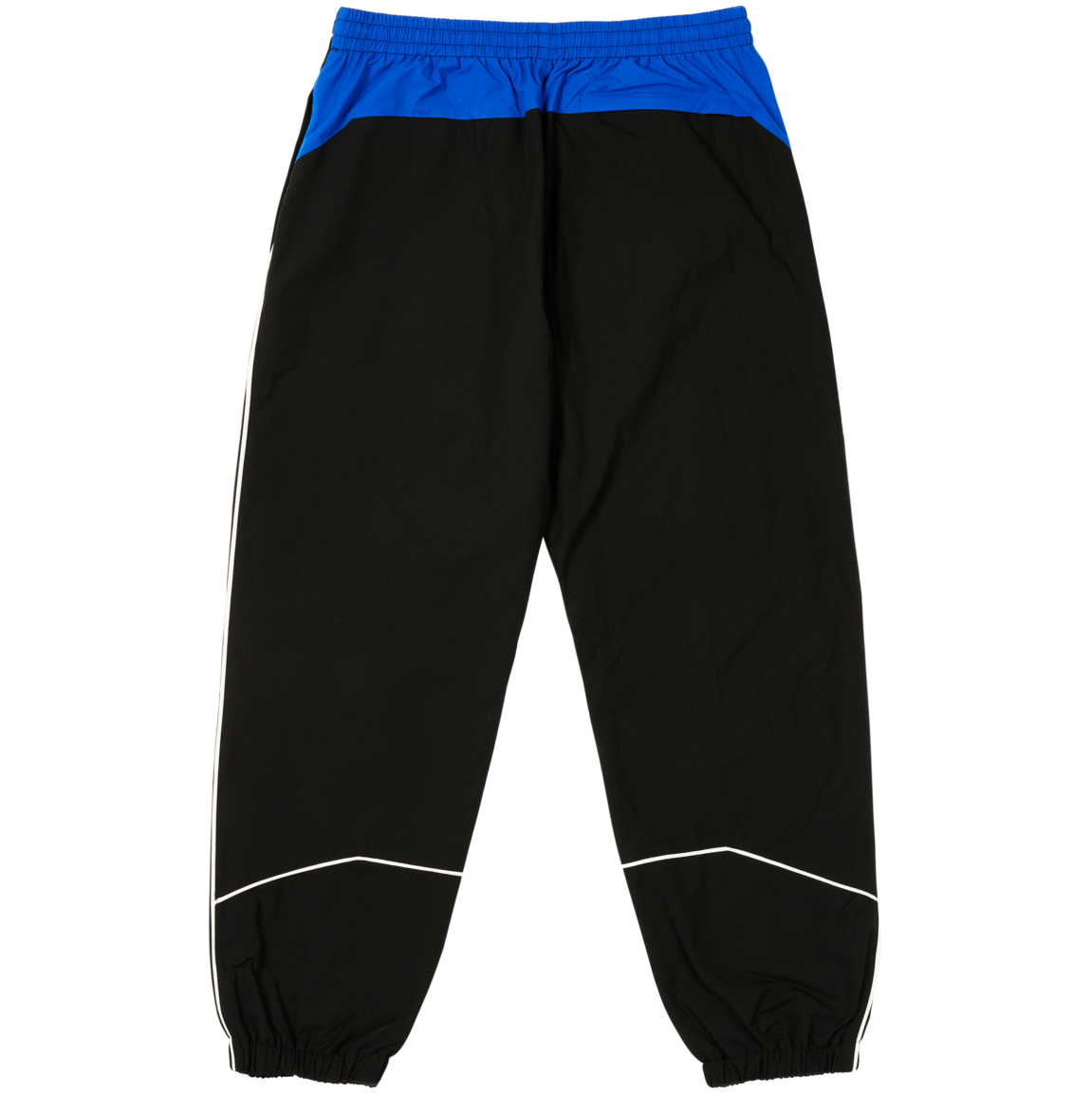 Thumbnail PALAMAT SHELL JOGGER BLACK one color