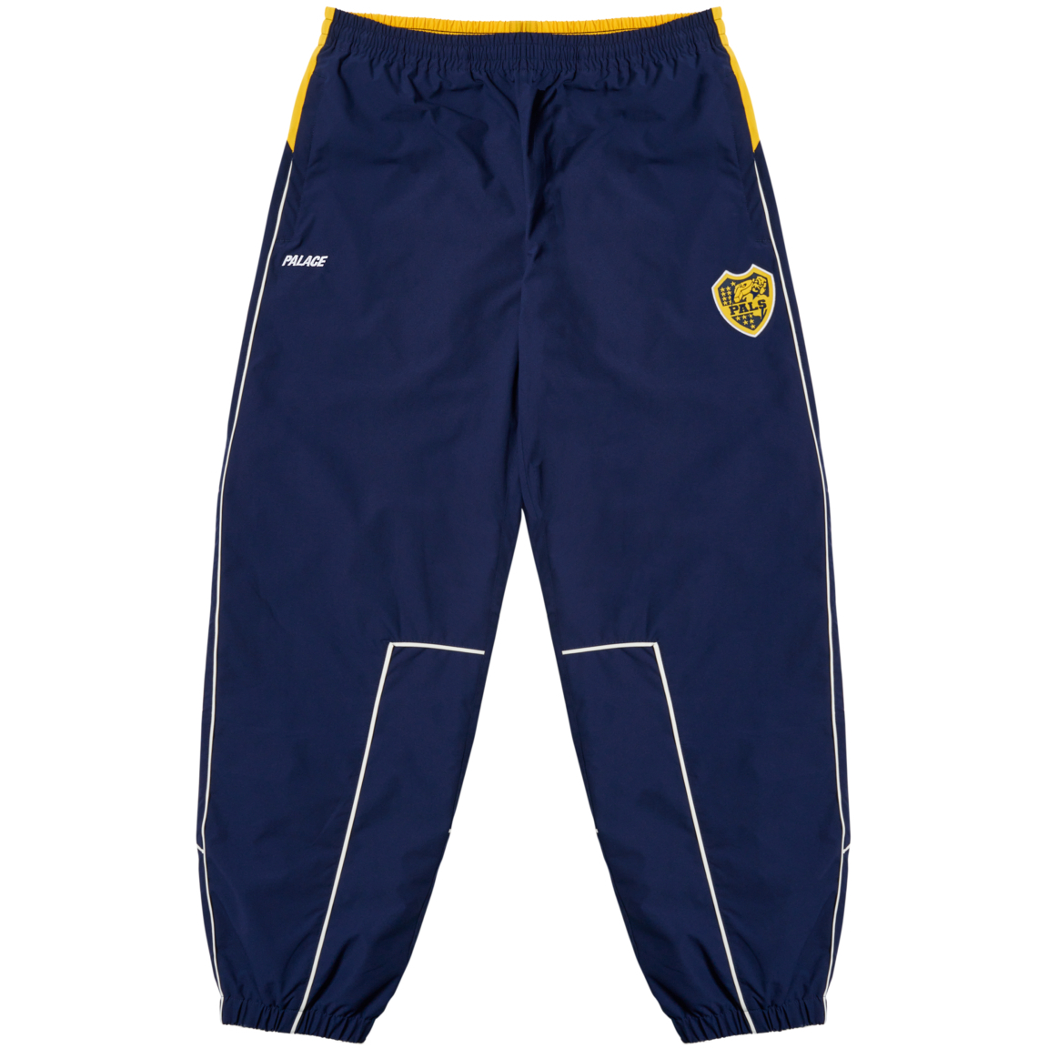 Thumbnail PALAMAT SHELL JOGGER NAVY one color