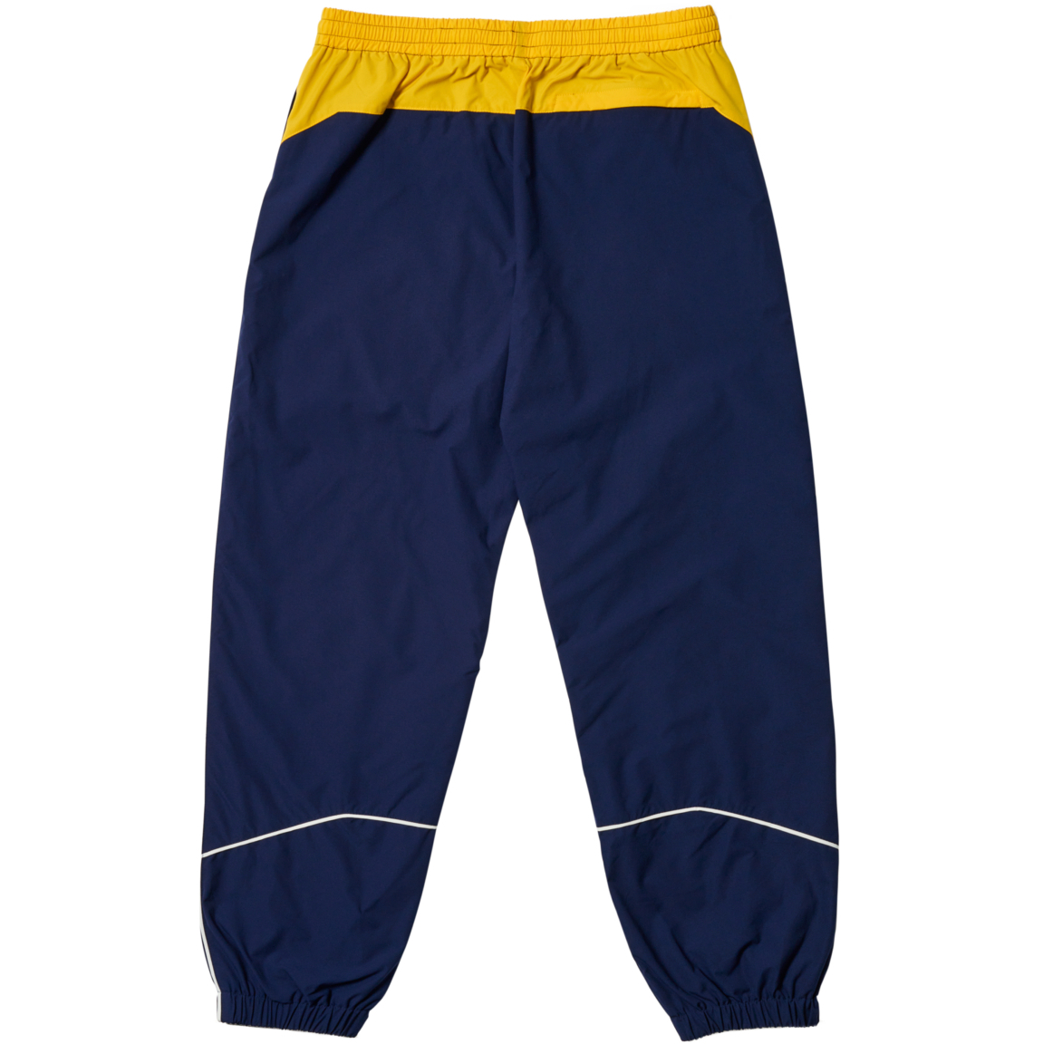 Thumbnail PALAMAT SHELL JOGGER NAVY one color