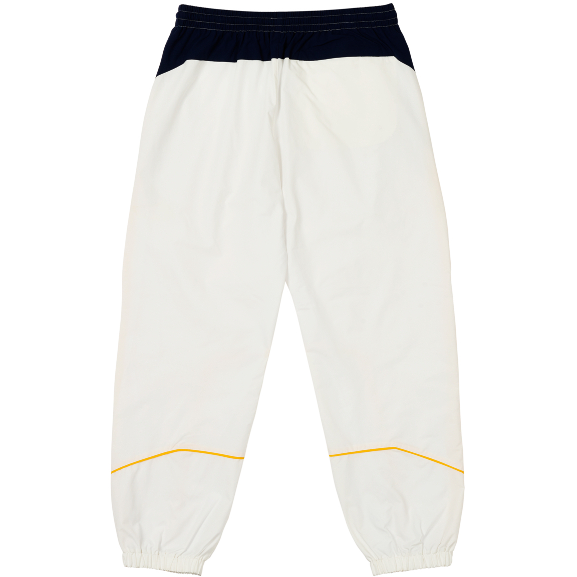 Thumbnail PALAMAT SHELL JOGGER WHITE one color