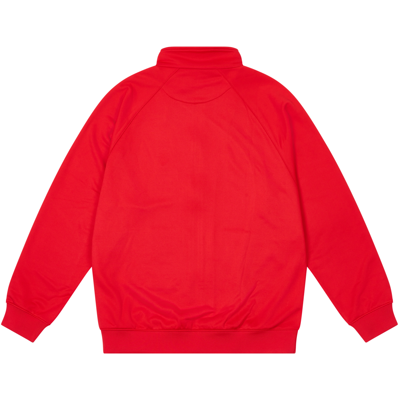 Thumbnail PALENCIA TRACK JACKET TOMATO RED one color