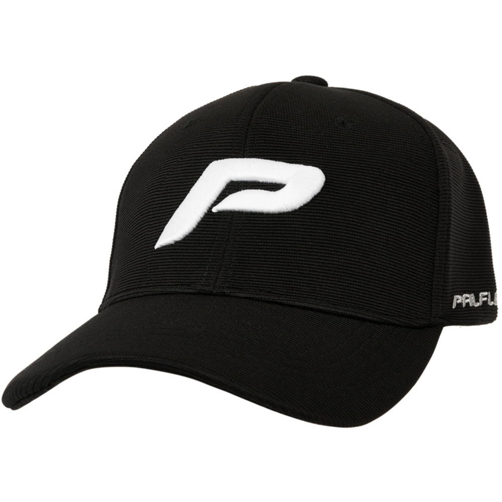 Thumbnail PALFLEX 6-PANEL BLACK one color