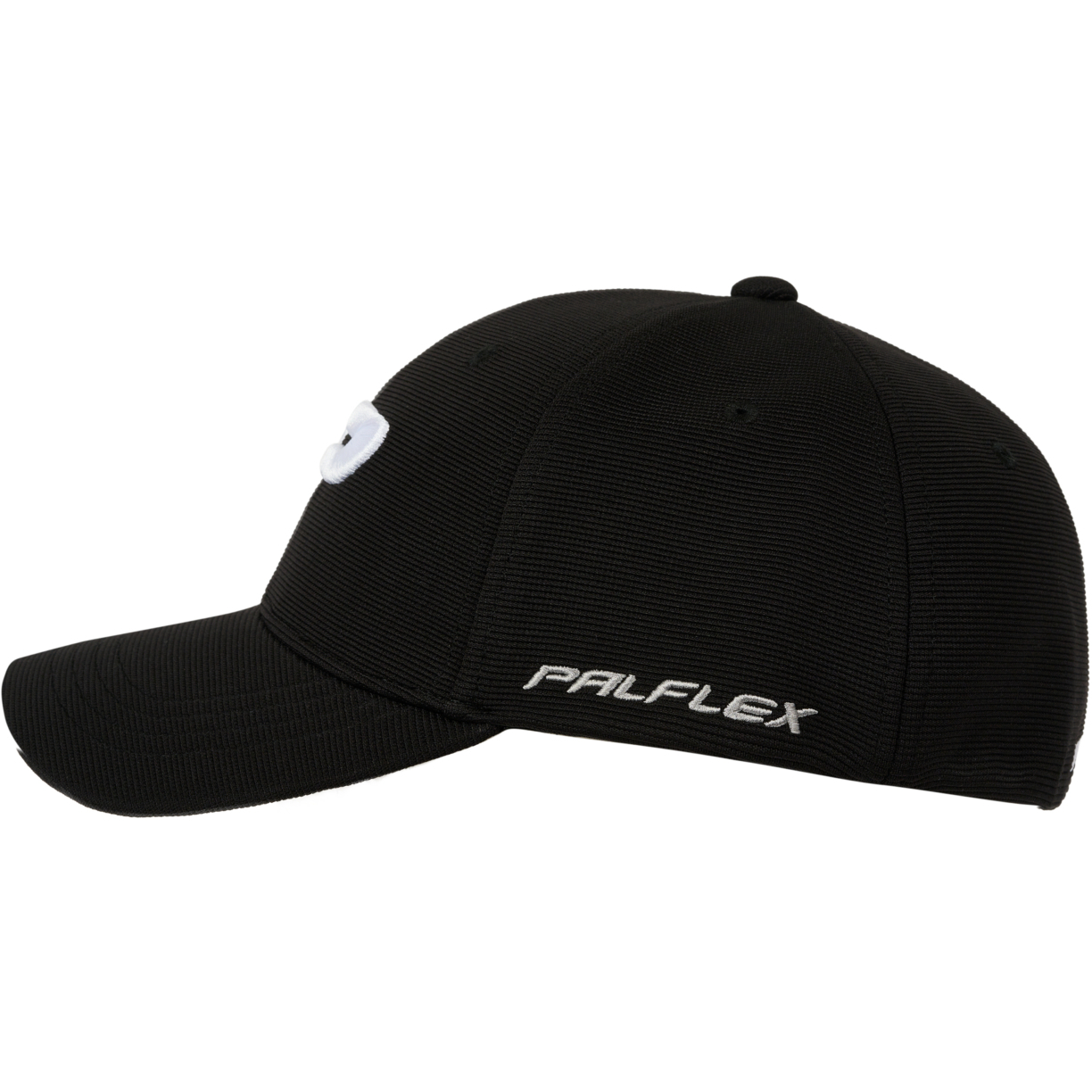 Thumbnail PALFLEX 6-PANEL BLACK one color