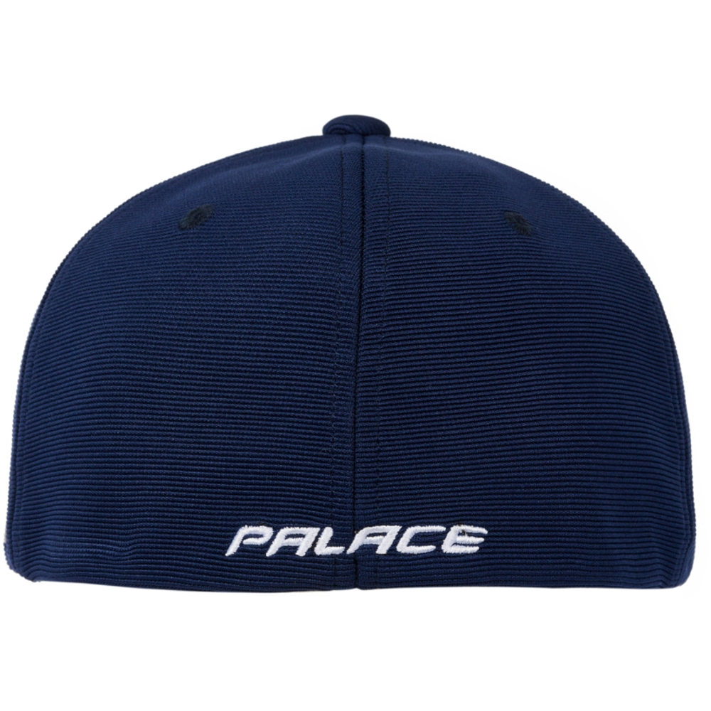 Thumbnail PALFLEX 6-PANEL NAVY one color