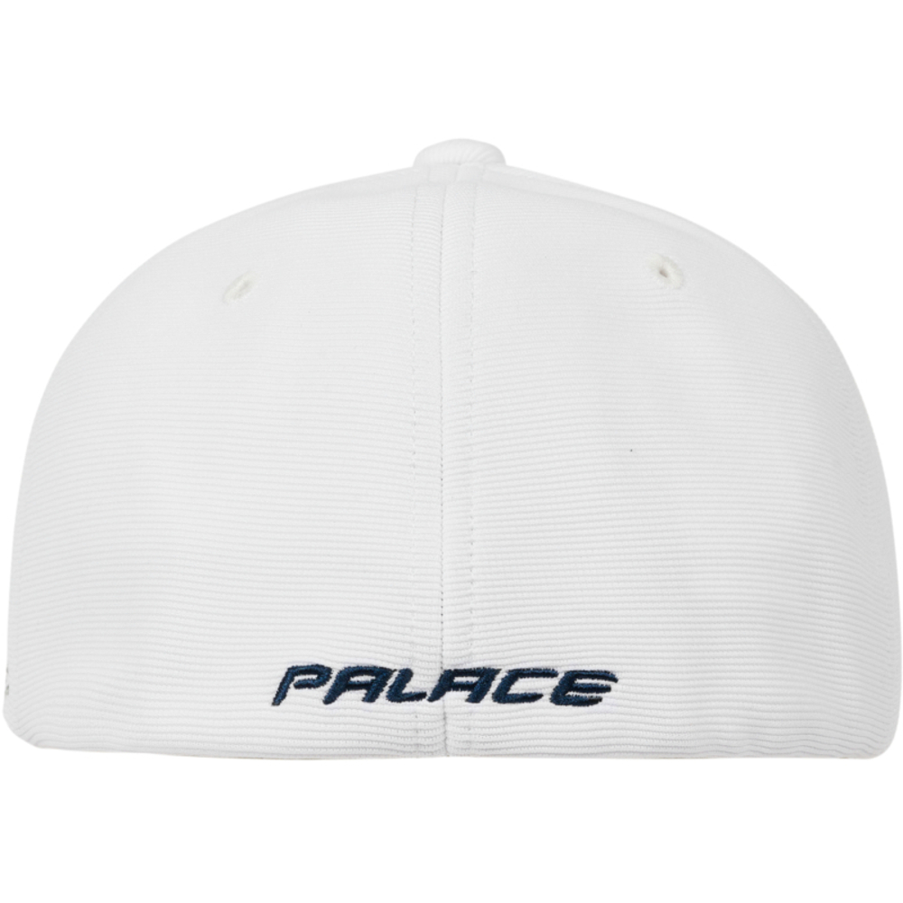 Thumbnail PALFLEX 6-PANEL WHITE one color