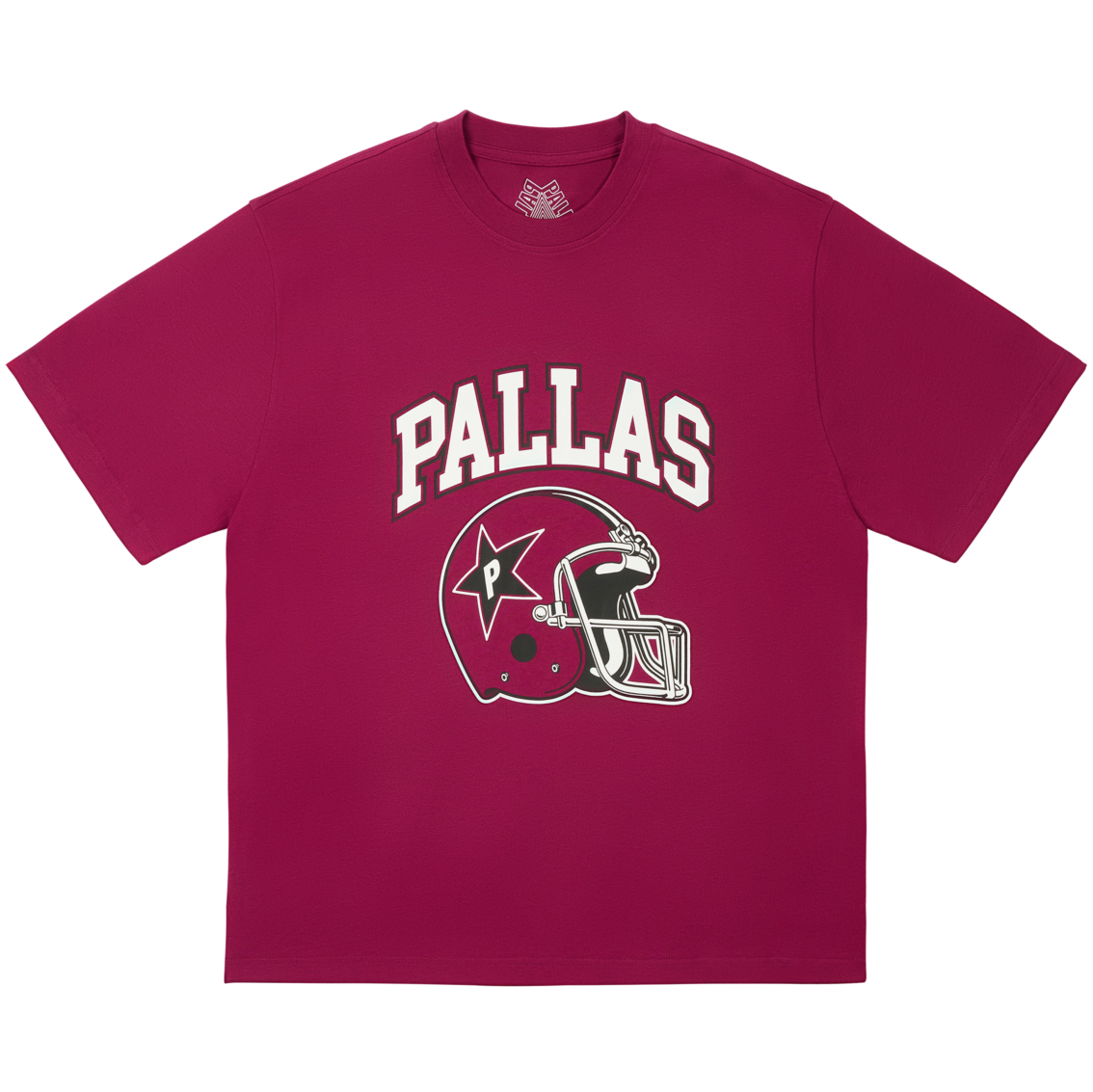 Thumbnail PALLAS T-SHIRT BERG one color