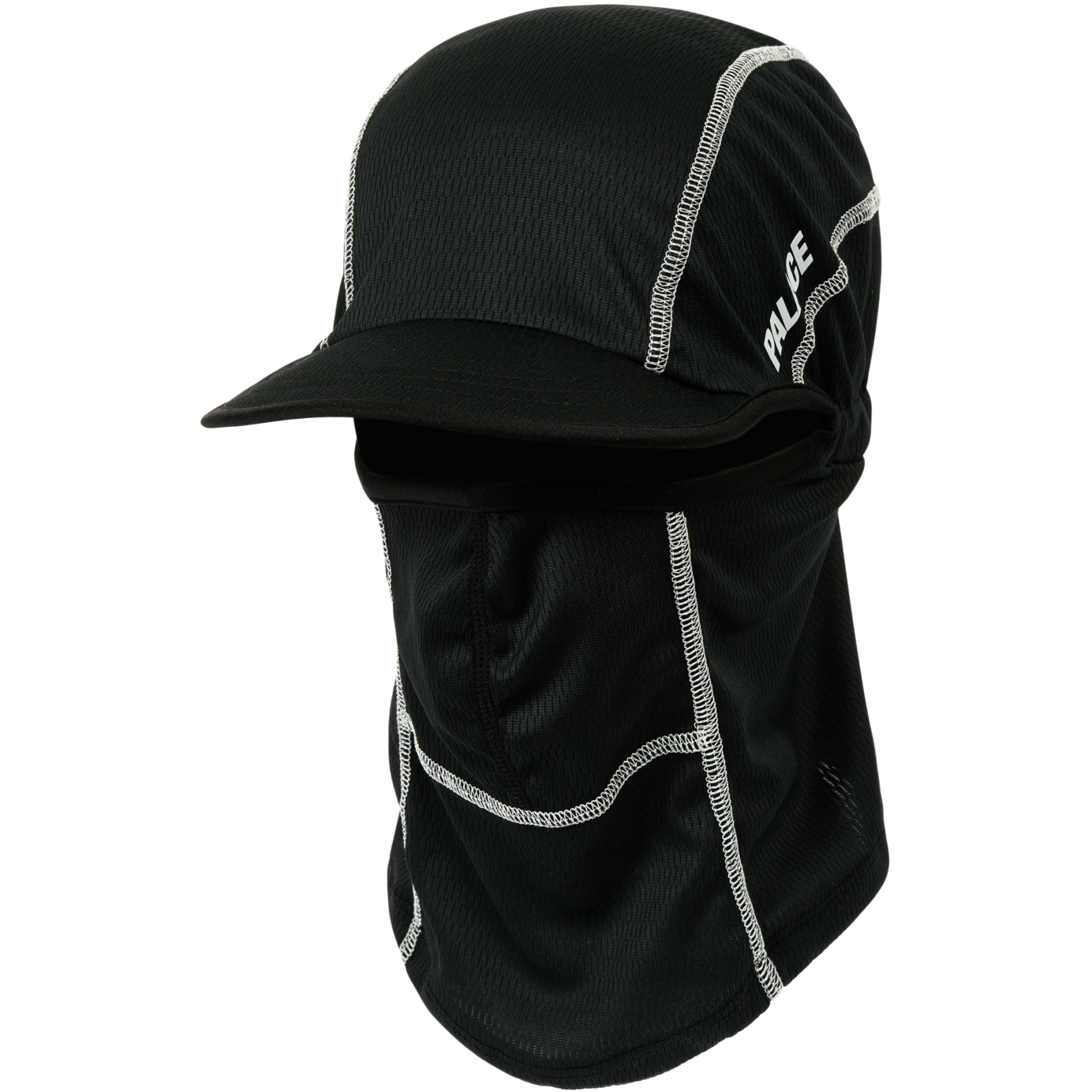 Thumbnail PALTECH PEAK BALACLAVA BLACK one color