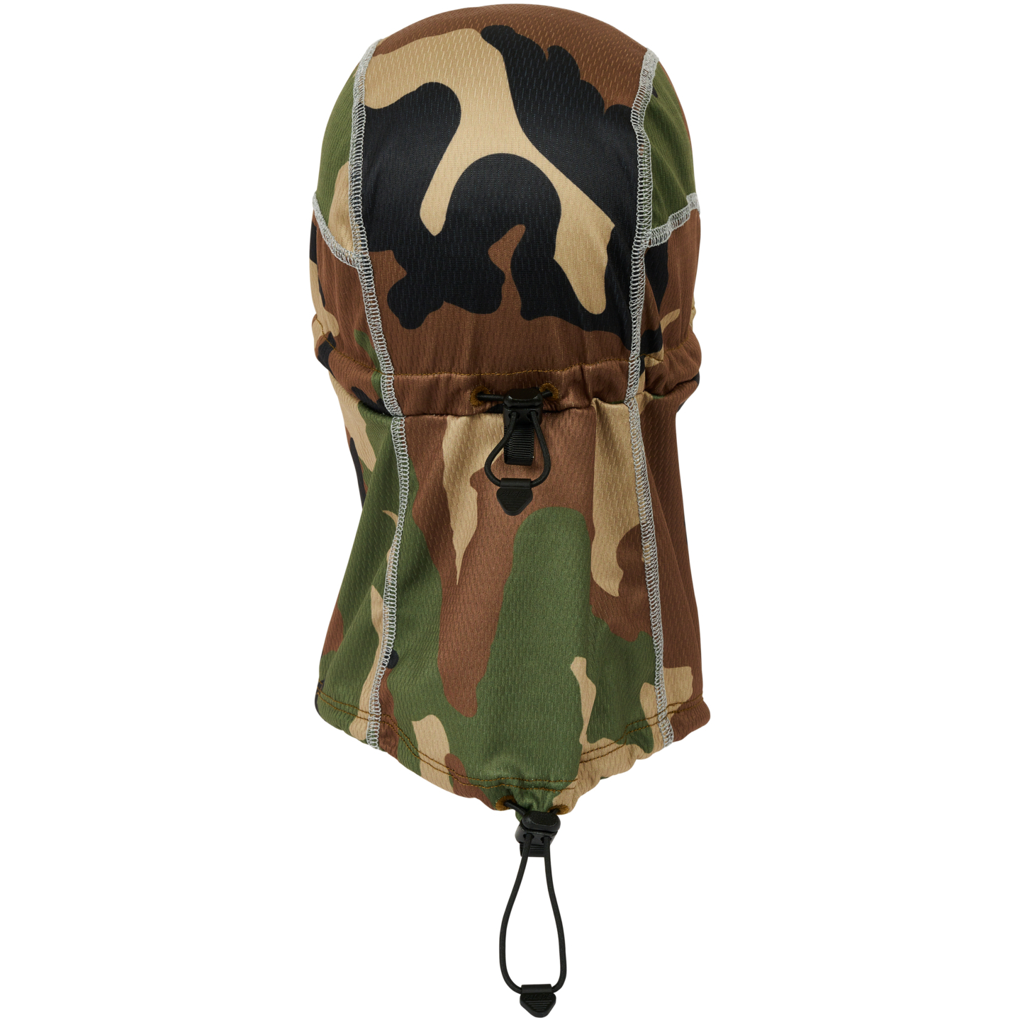 Thumbnail PALTECH PEAK BALACLAVA WOODLAND CAMO one color