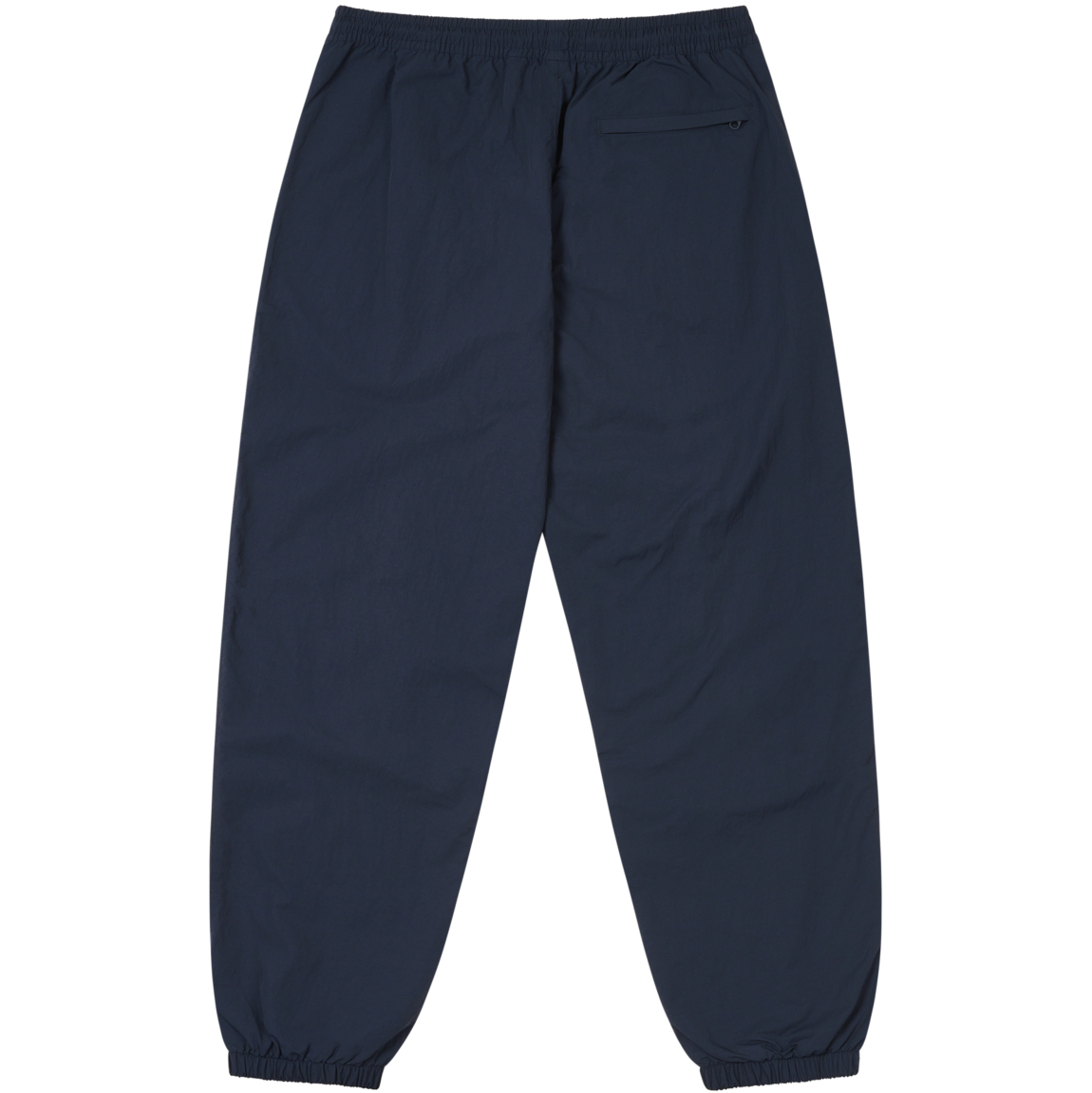 Thumbnail PIN TUCK SHELL JOGGER NAVY one color