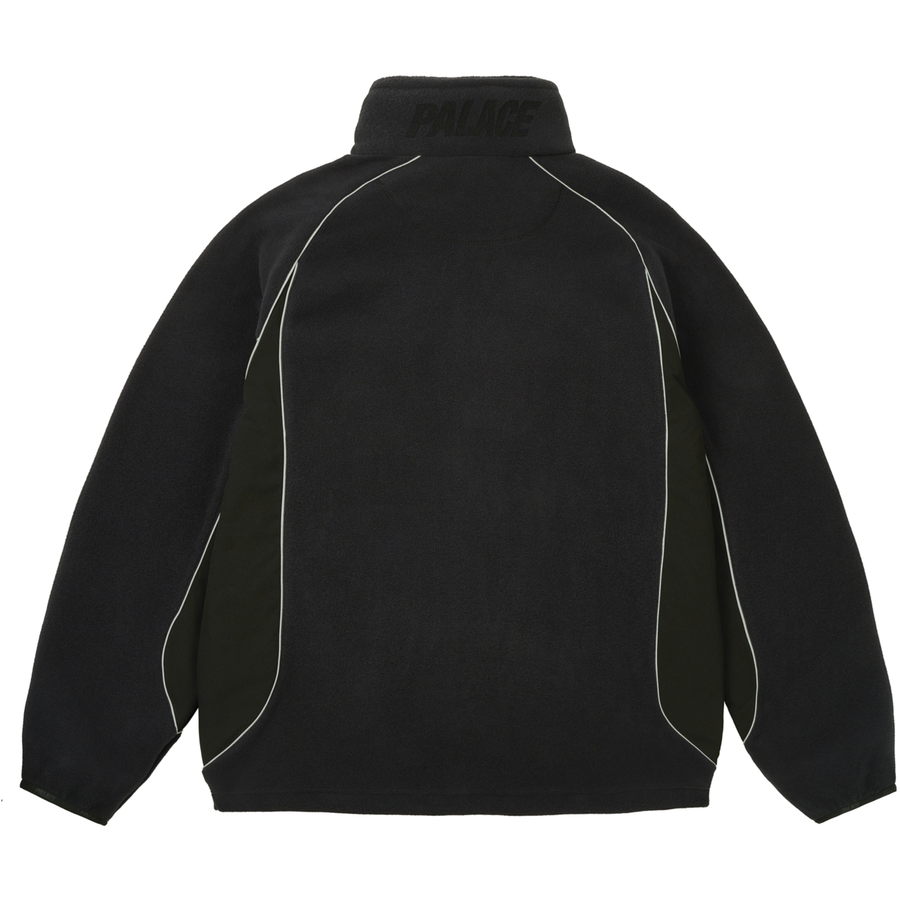 Thumbnail POLARTEC 3M TRACK JACKET BLACK one color