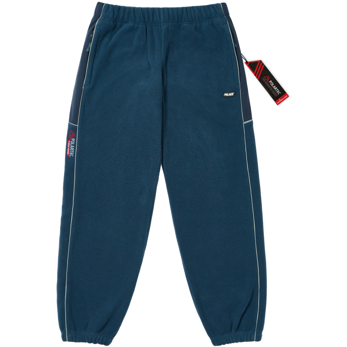 Thumbnail POLARTEC TRACK JOGGER BLUE BERRY one color