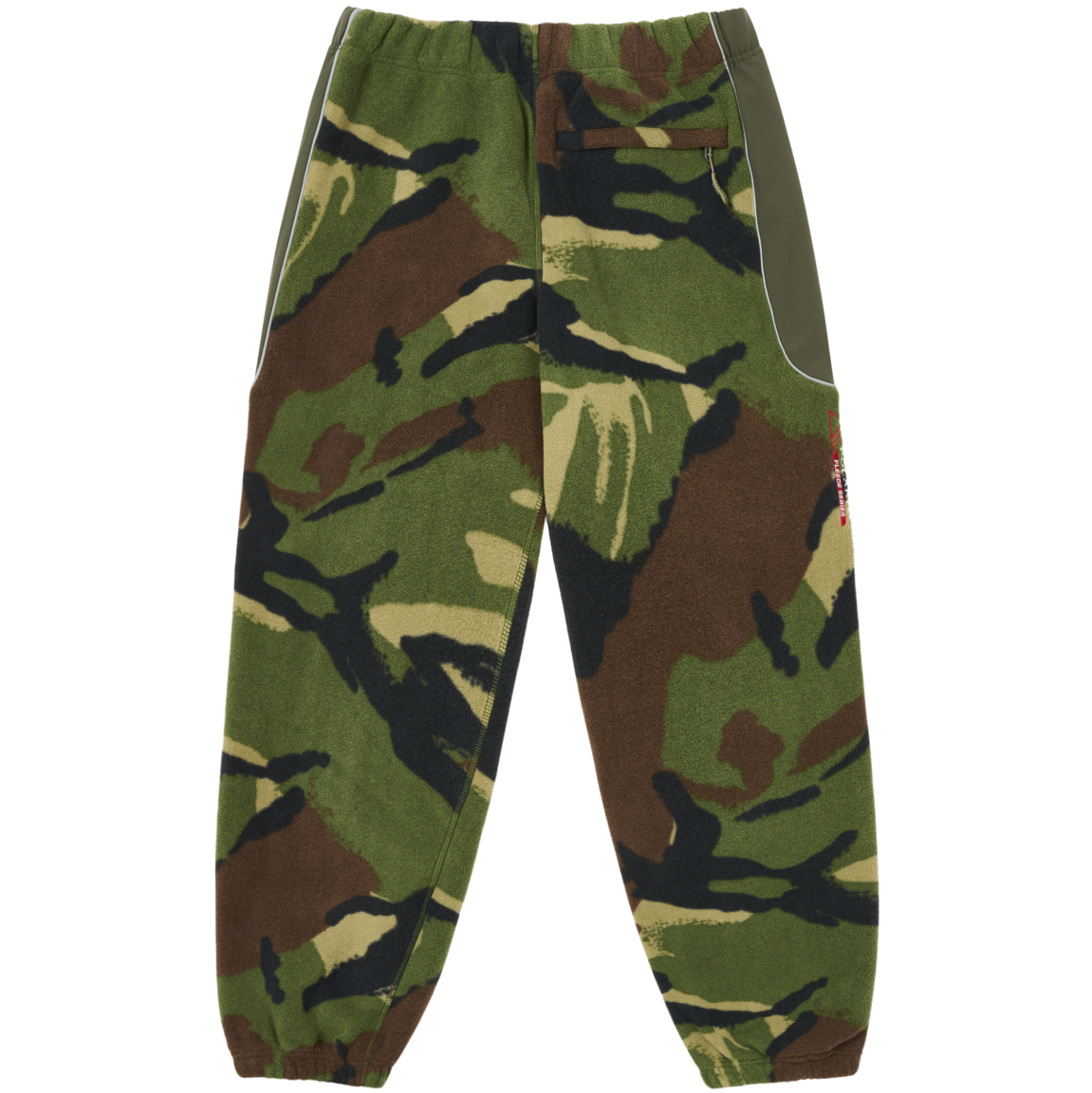 Thumbnail POLARTEC TRACK JOGGER WOODLAND DPM one color